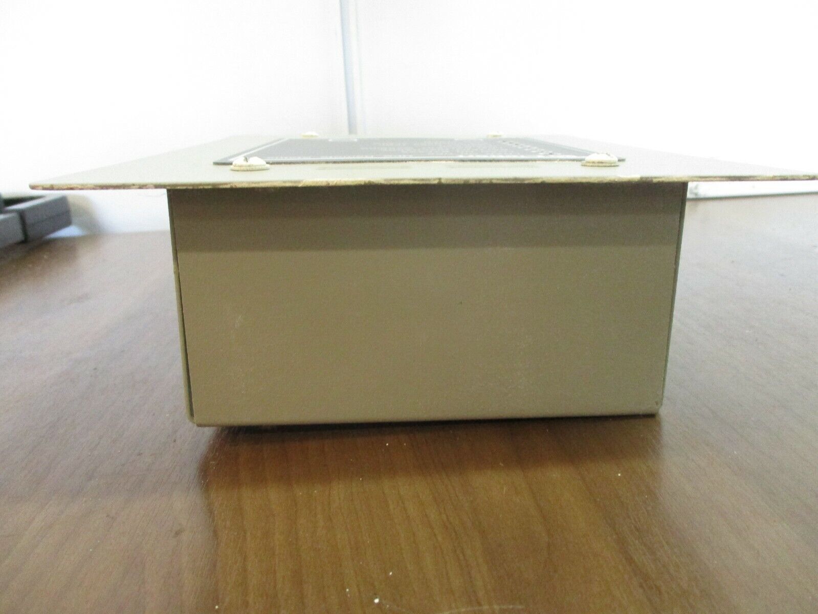 Liebert UPS Remote Status Monitor Used