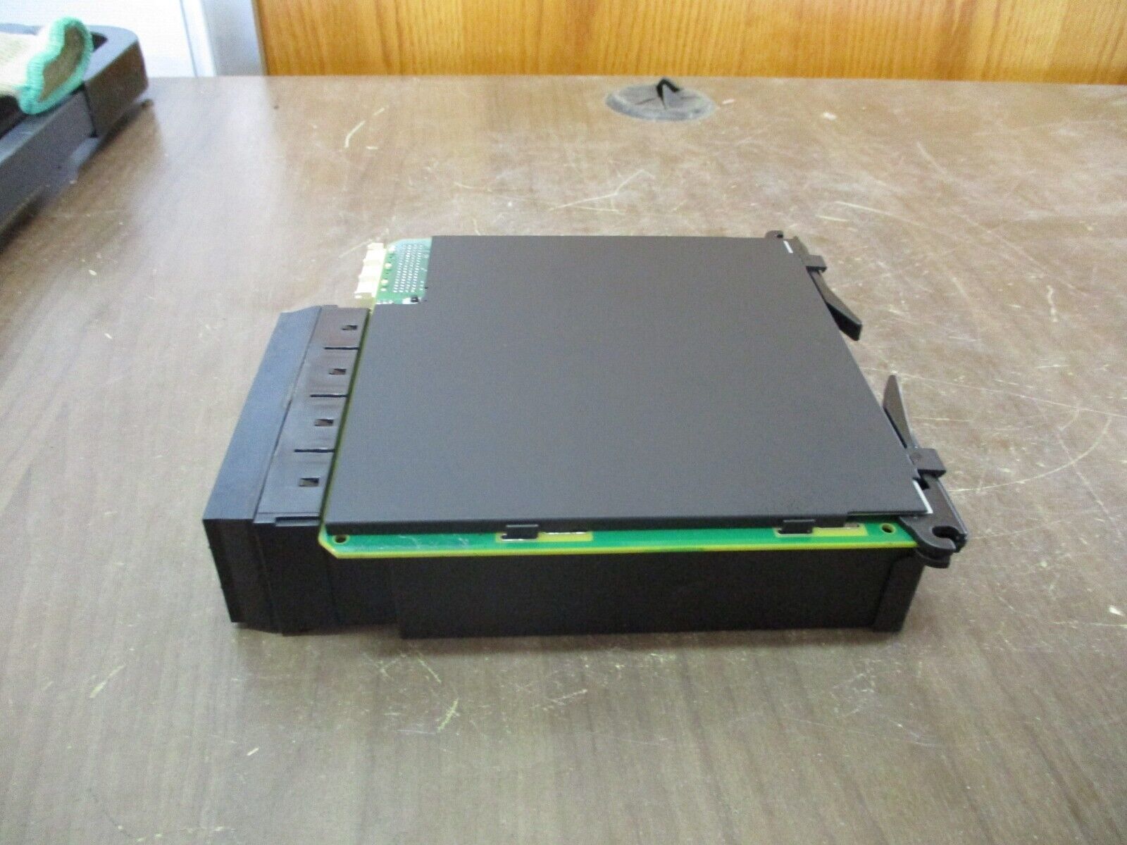 GE Multilin Digital I/O Module UR 6CV 8 Form-C Outputs Used