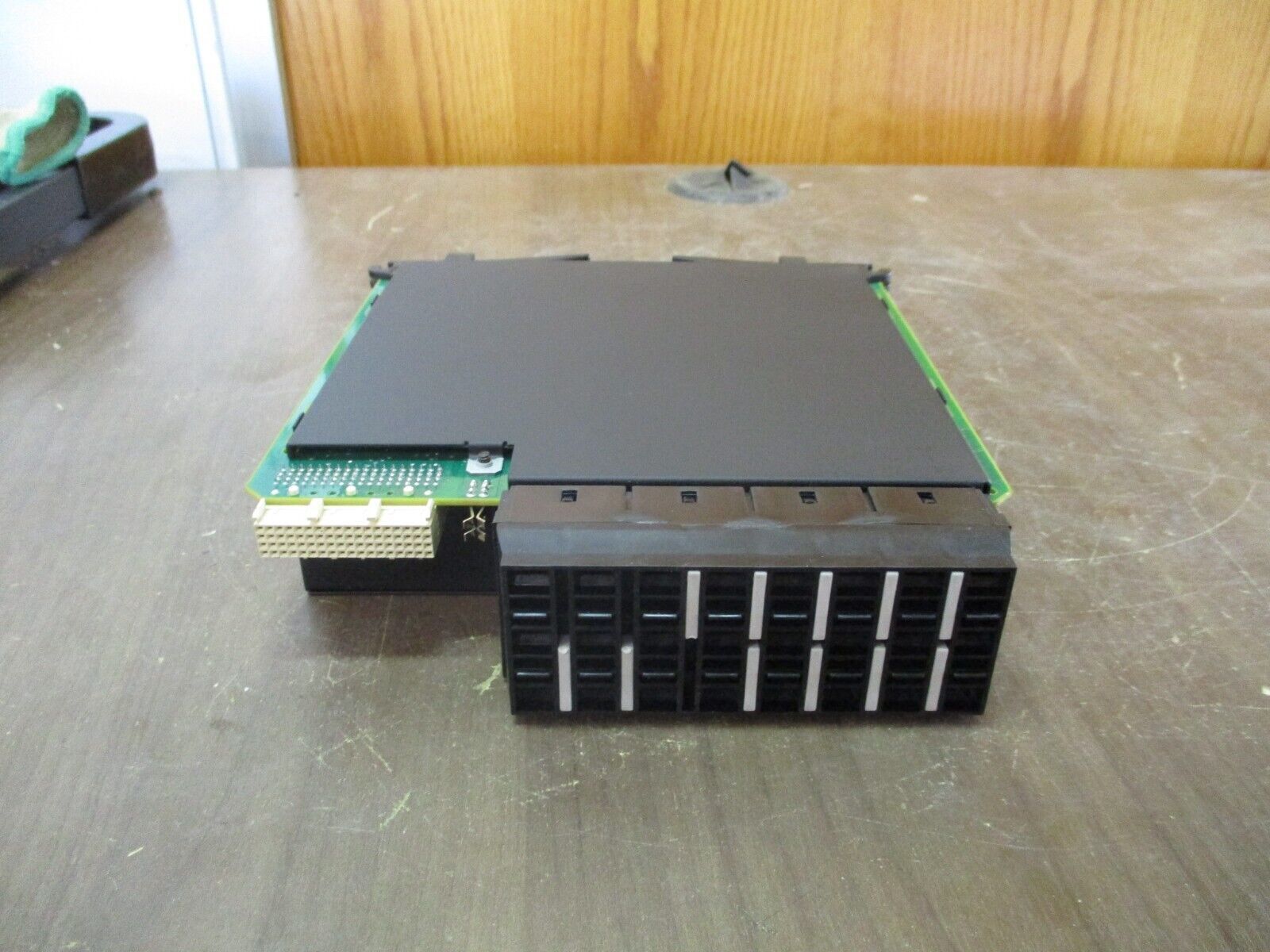GE Multilin Digital I/O Module UR 6CV 8 Form-C Outputs Used