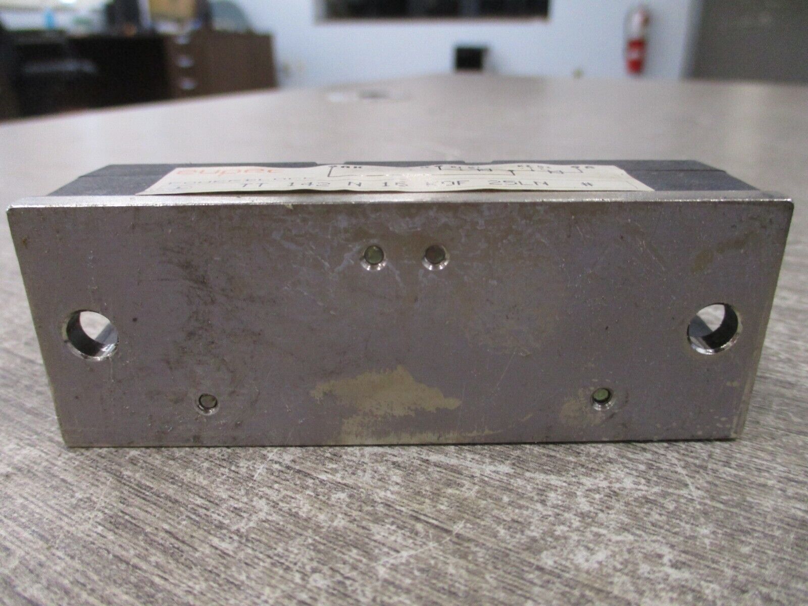 Eupec Powerblock TT142 N 16 K0F 25LN Used