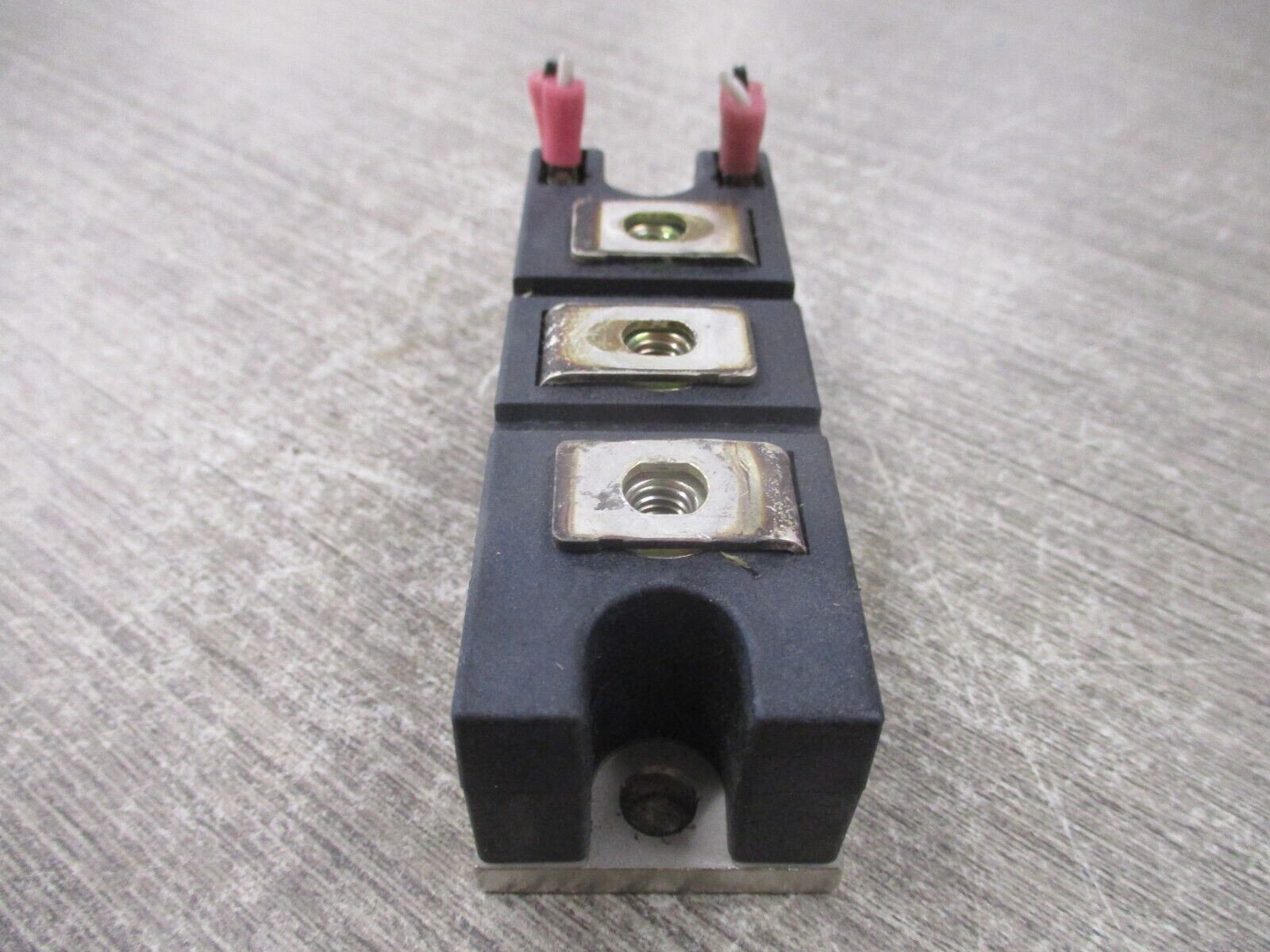 Eupec Powerblock TT142 N 16 K0F 25LN Used