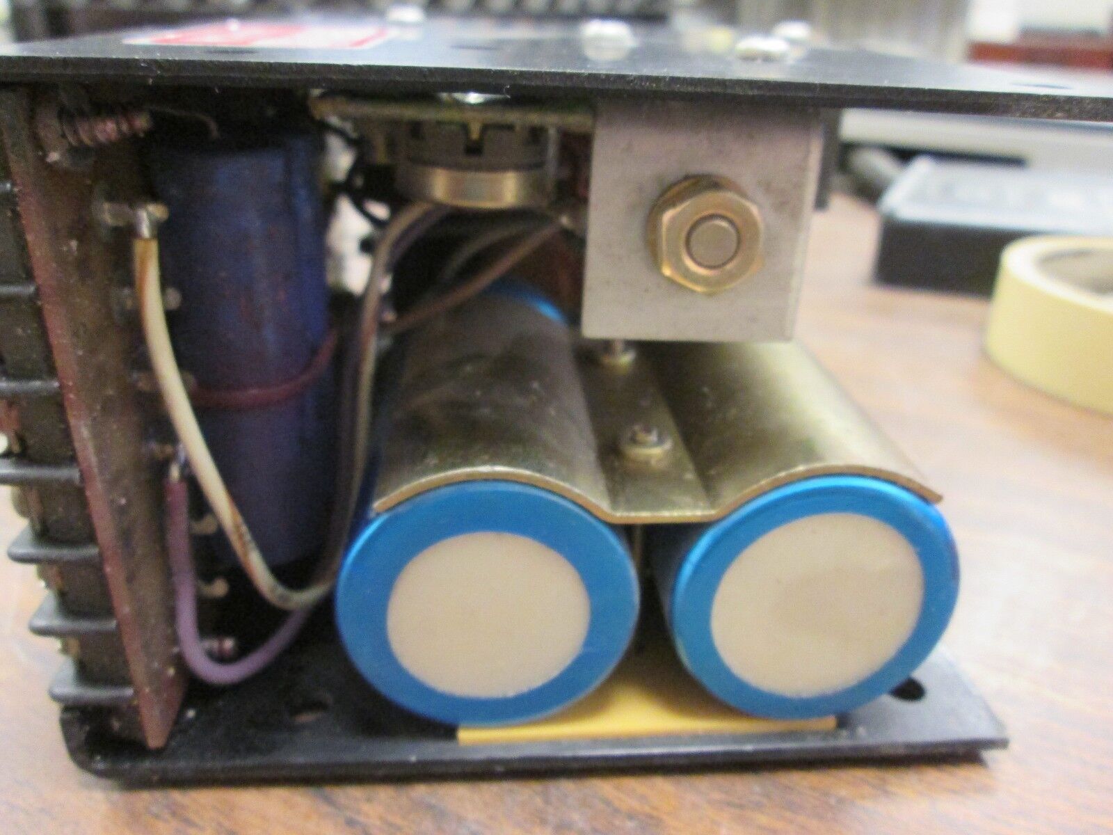 ACDC Electronics Power Supply OEM 5N5.7-1 Used