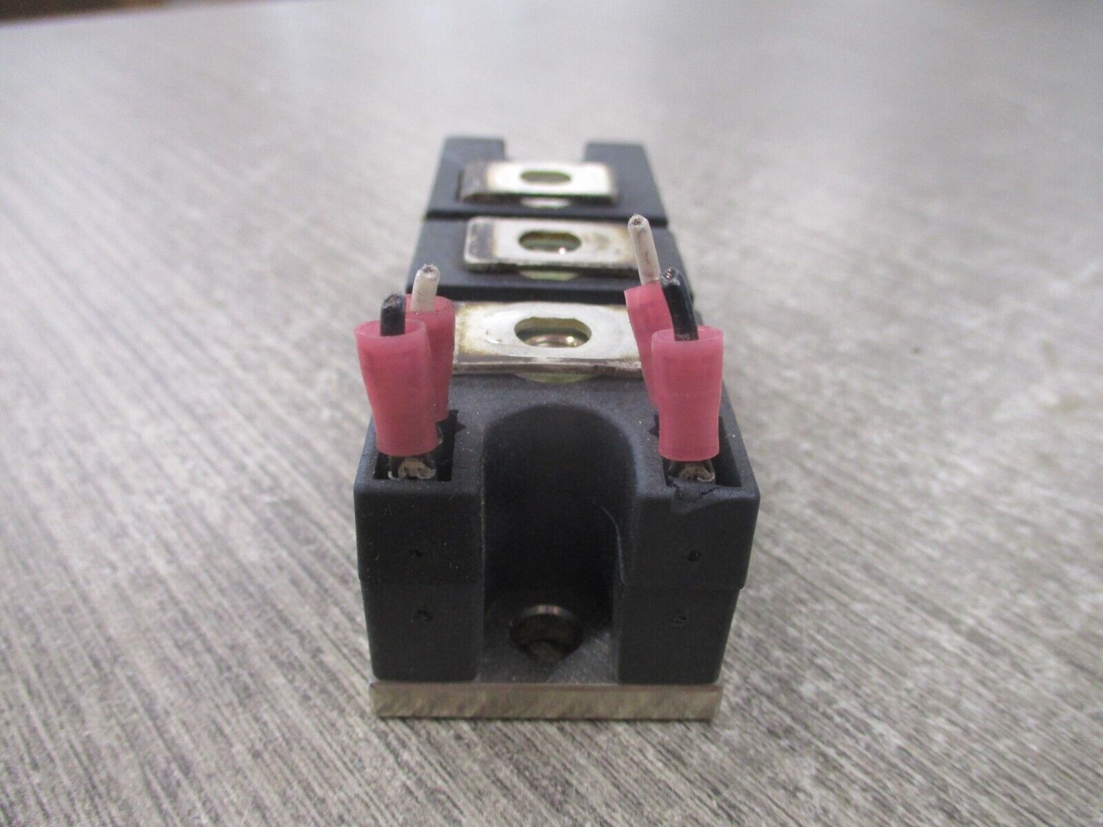 Eupec Powerblock TT 142 N 16 KOF 15LN Used