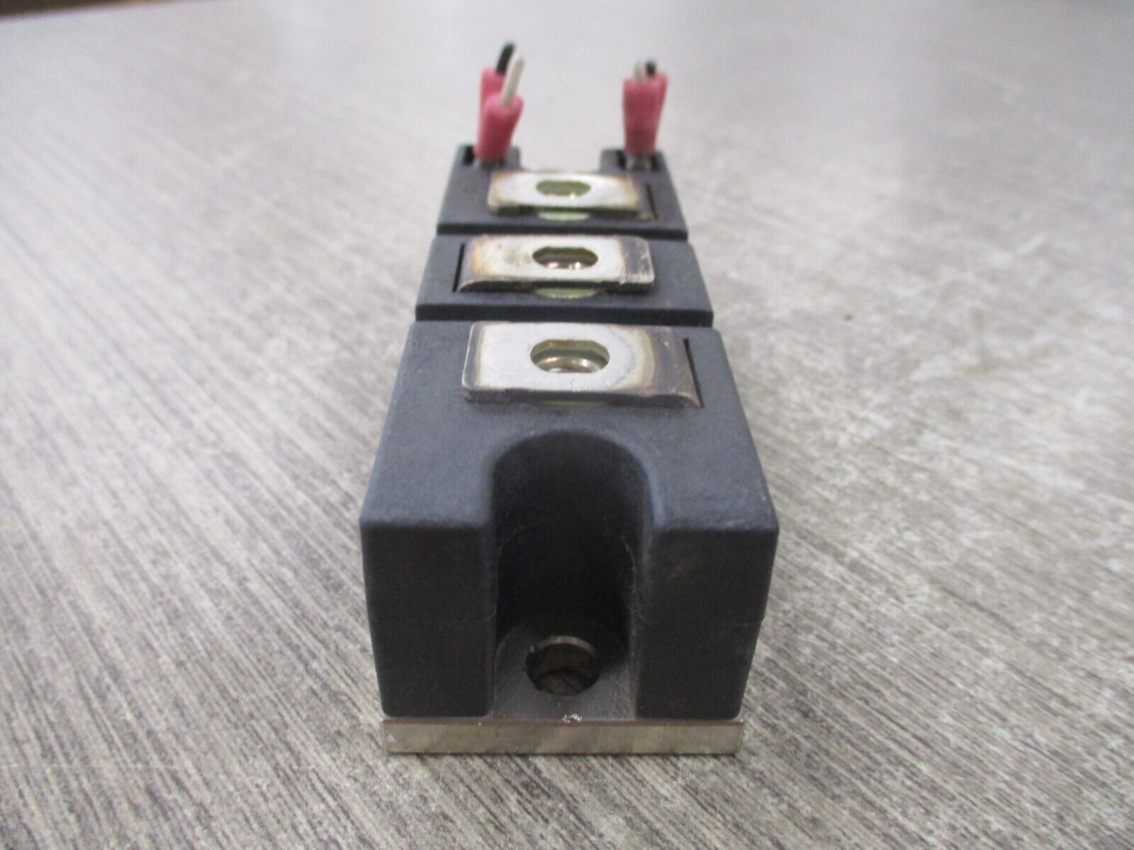 Eupec Powerblock TT 142 N 16 KOF 15LN Used