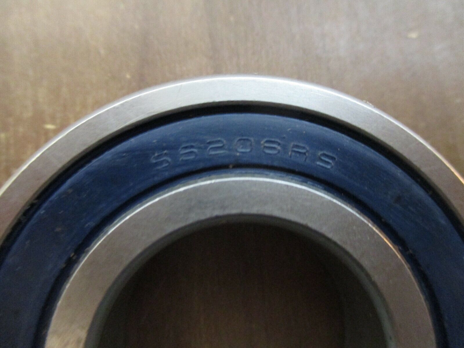 SMT Ball Bearing SS62062RS / S6206RS New Surplus