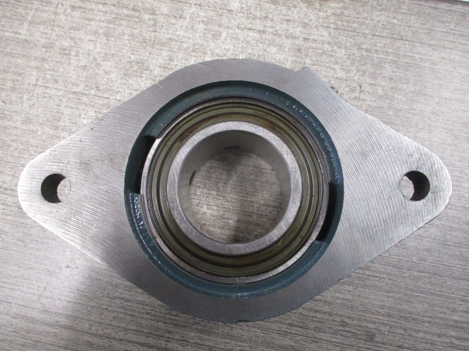 Dodge Flange Bearing 124057 Used