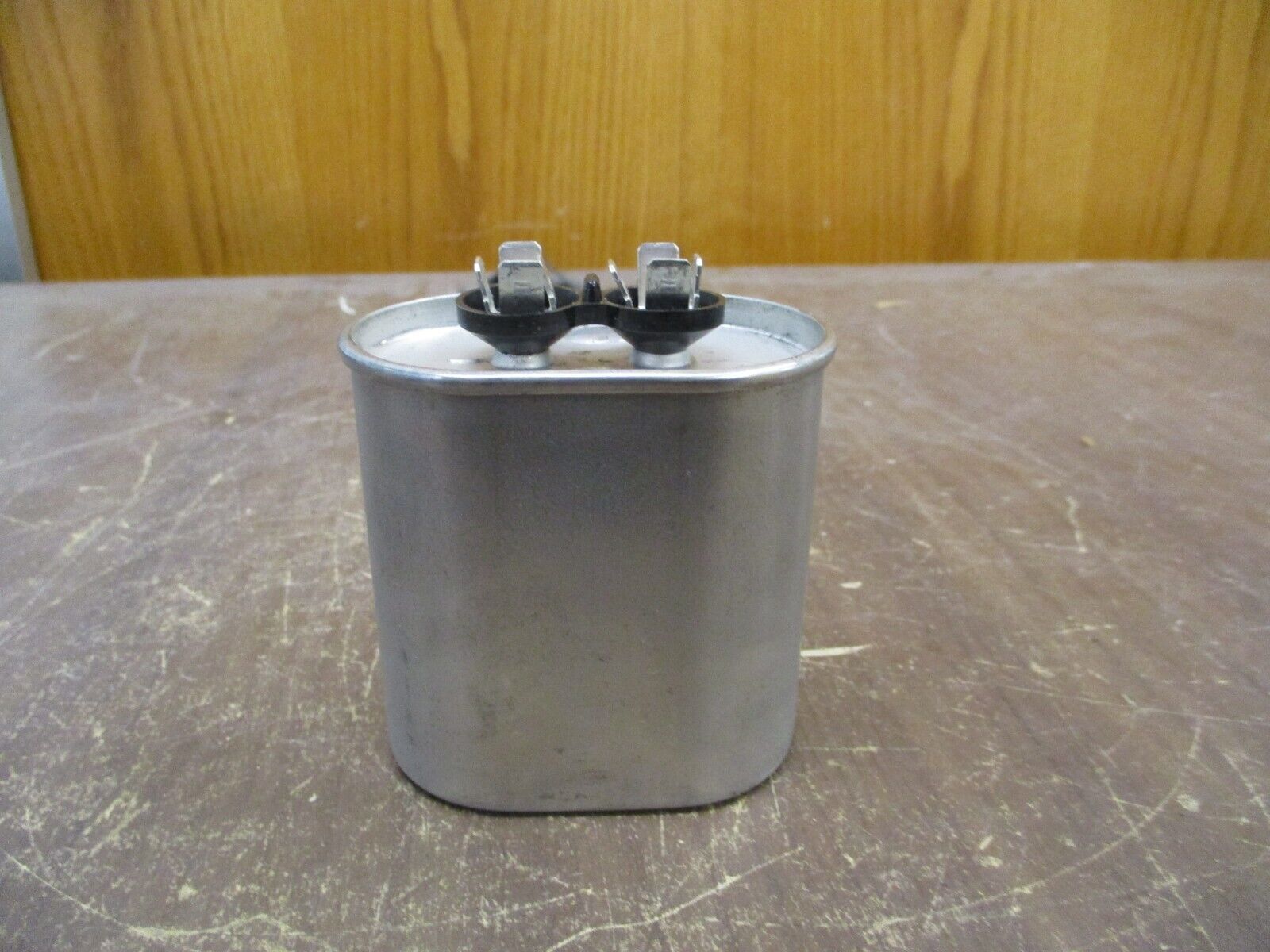 Ronken Capacitor P91C15156K05 15mF 440VAC 60Hz Used