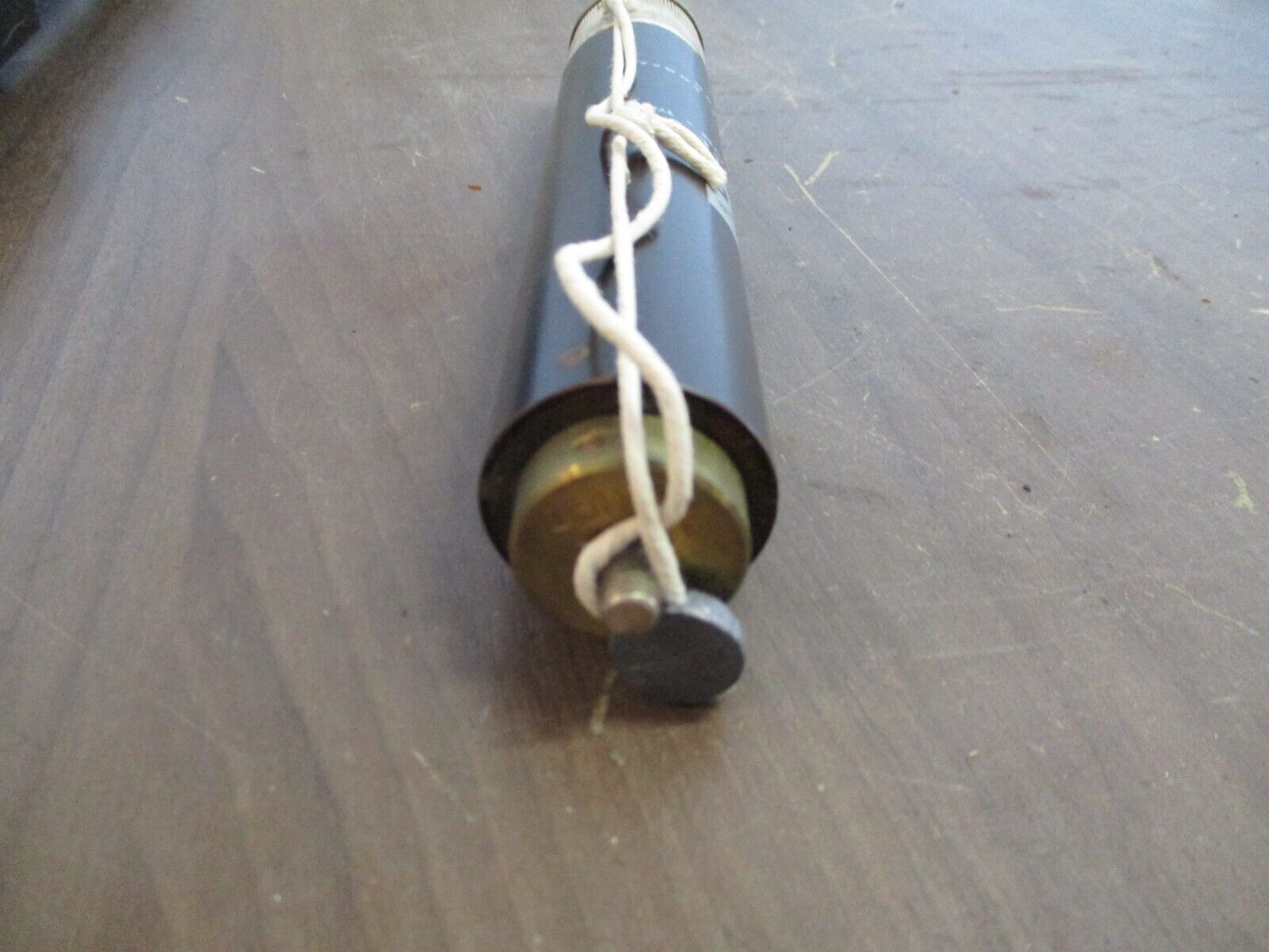 S&C SM-4 Fuse Refill Unit 122250-R3 14.4kV 150E *No Box* New Surplus