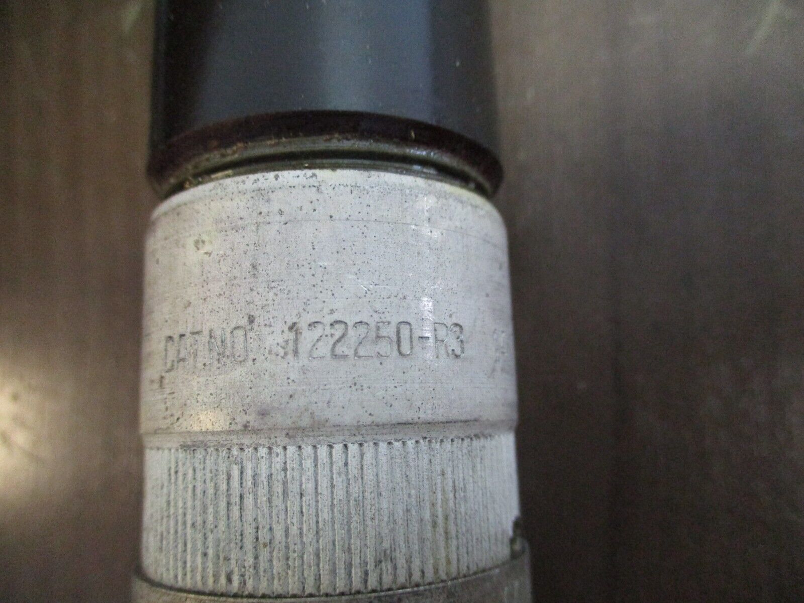 S&C SM-4 Fuse Refill Unit 122250-R3 14.4kV 150E *No Box* New Surplus