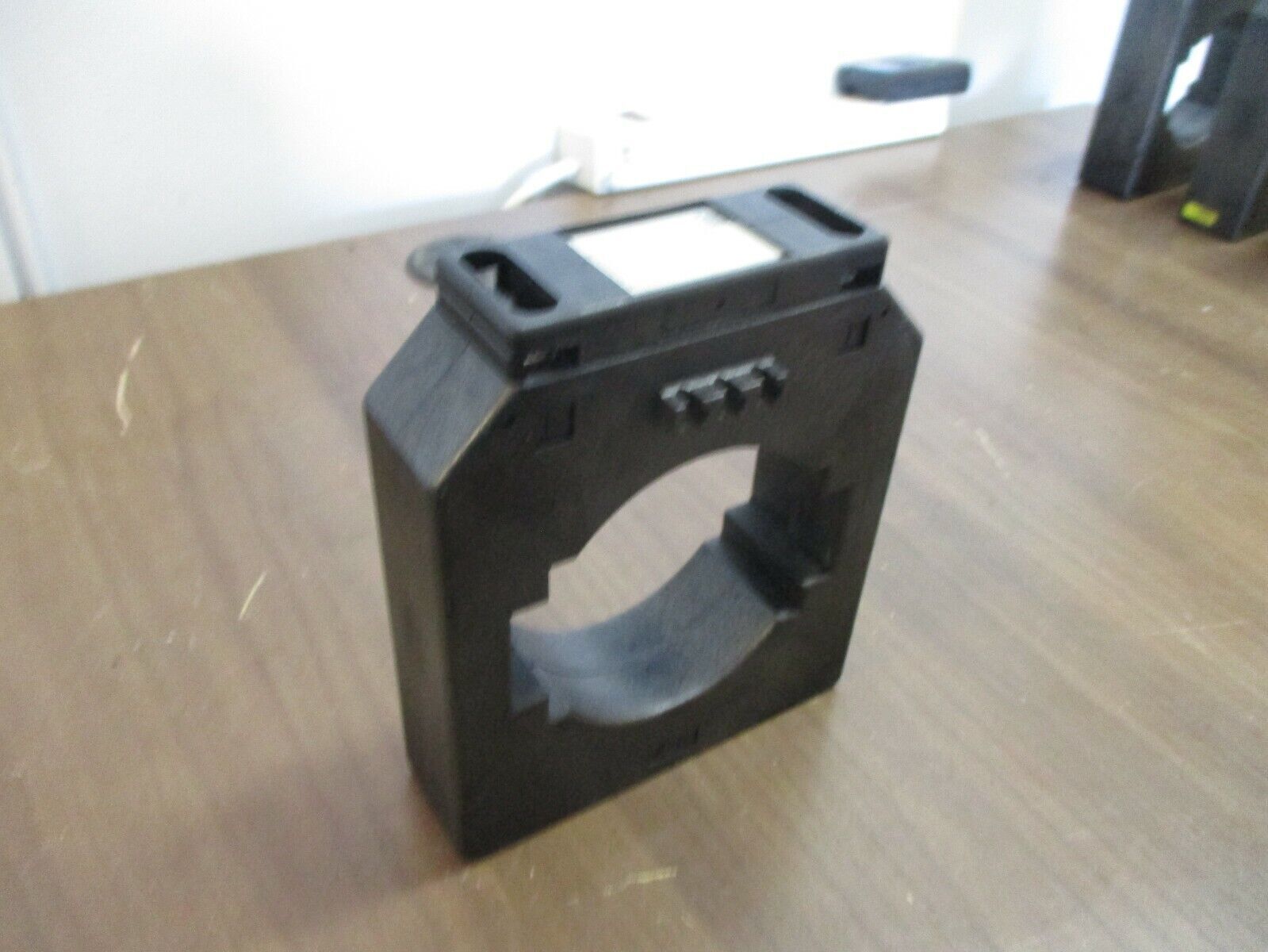 Efen Current Transformer PSA 1034 Ratio 2500:1A 15VA 50-60Hz Used