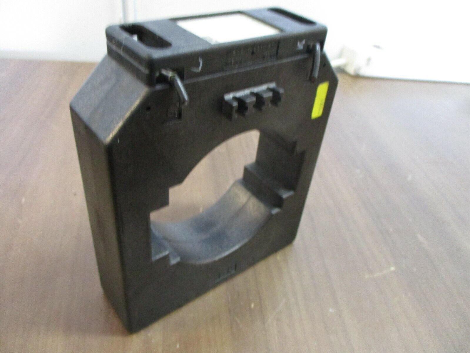 Efen Current Transformer PSA 1034 Ratio 2500:1A 15VA 50-60Hz Used