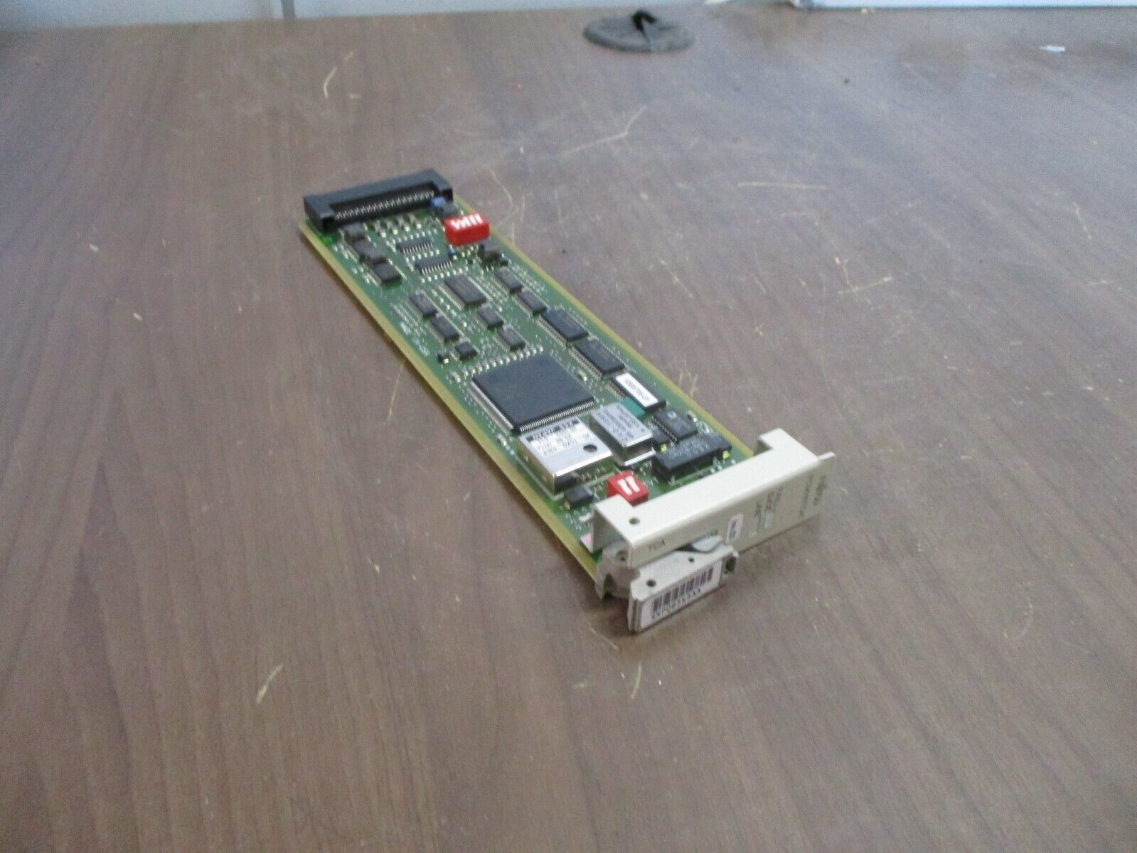 Fujitsu Timing Control Unit SNPQB5K5AA Iss. 03 FC9616TCA1 Used