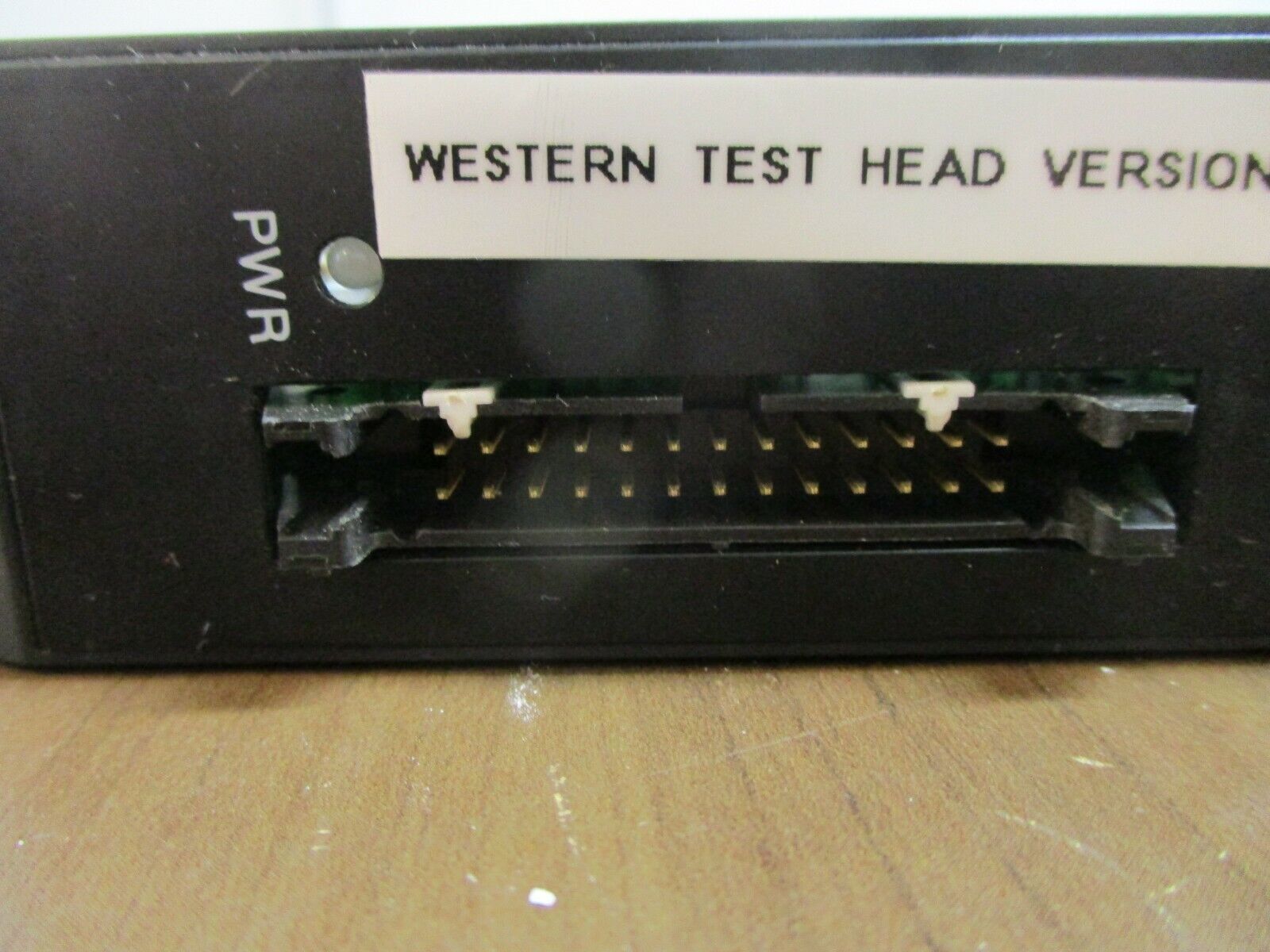 GE Fanuc Series One Plus CPU Module IC610CPU106B w/3.7K Ram Module Used