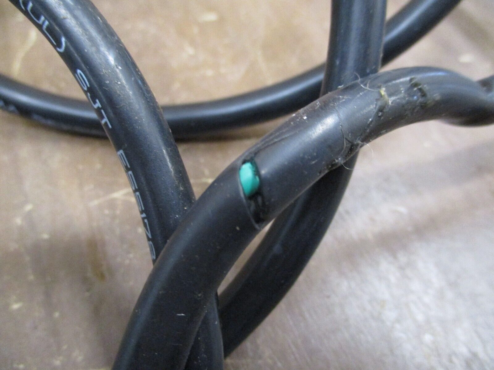 Fisher Scientific Model 199 AutoMerse Immersion Heater 11-463-14 115V 50/60Hz