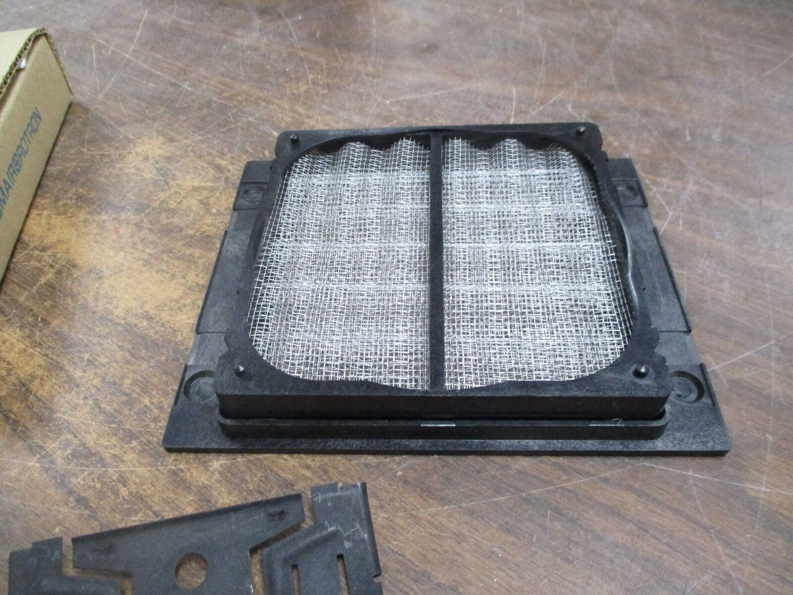 Comair Rotron Accessory Kit 477712 New Surplus