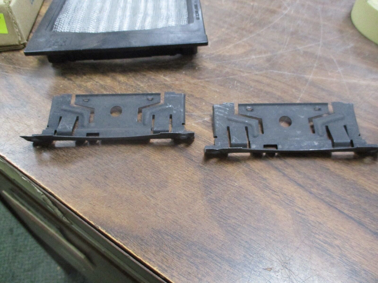 Comair Rotron Accessory Kit 477712 New Surplus