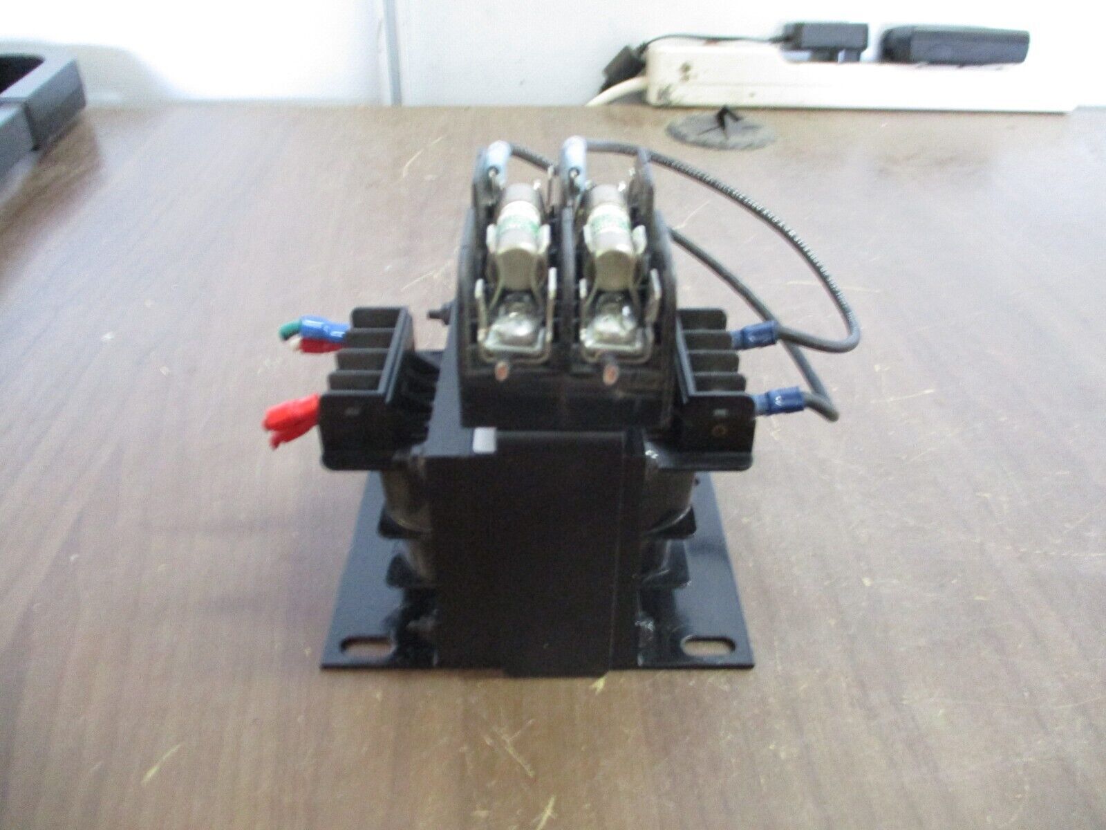 Acme Transformer Control Transformer TB69301 100VA Pri: 208/230/460V Sec: 115V