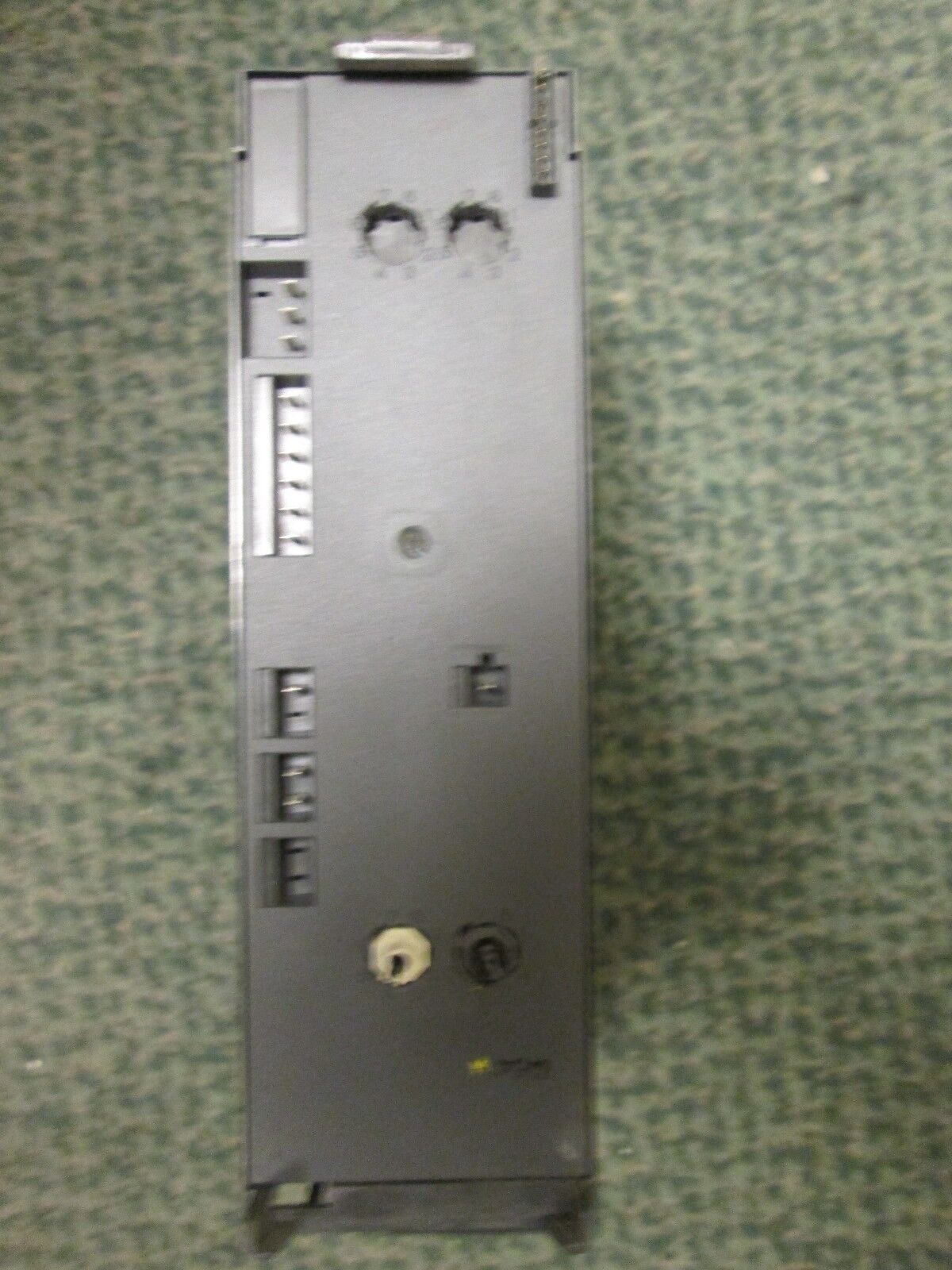 Siemens Sirius Starter 3RK130-0CB10-0AA4 2.4-16A DS1E-XHF broken tabs at the top