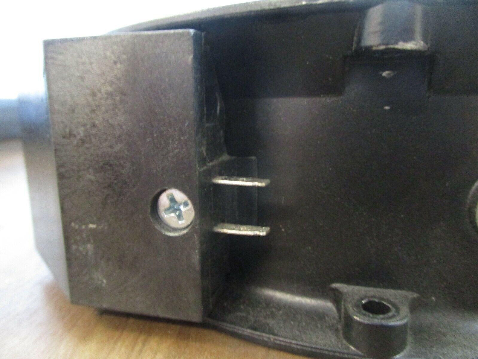 Comair Rotron Major MR2B3 Axial Fan 12-714150-00 115V 50/60Hz 0.27/0.26A 30/31W