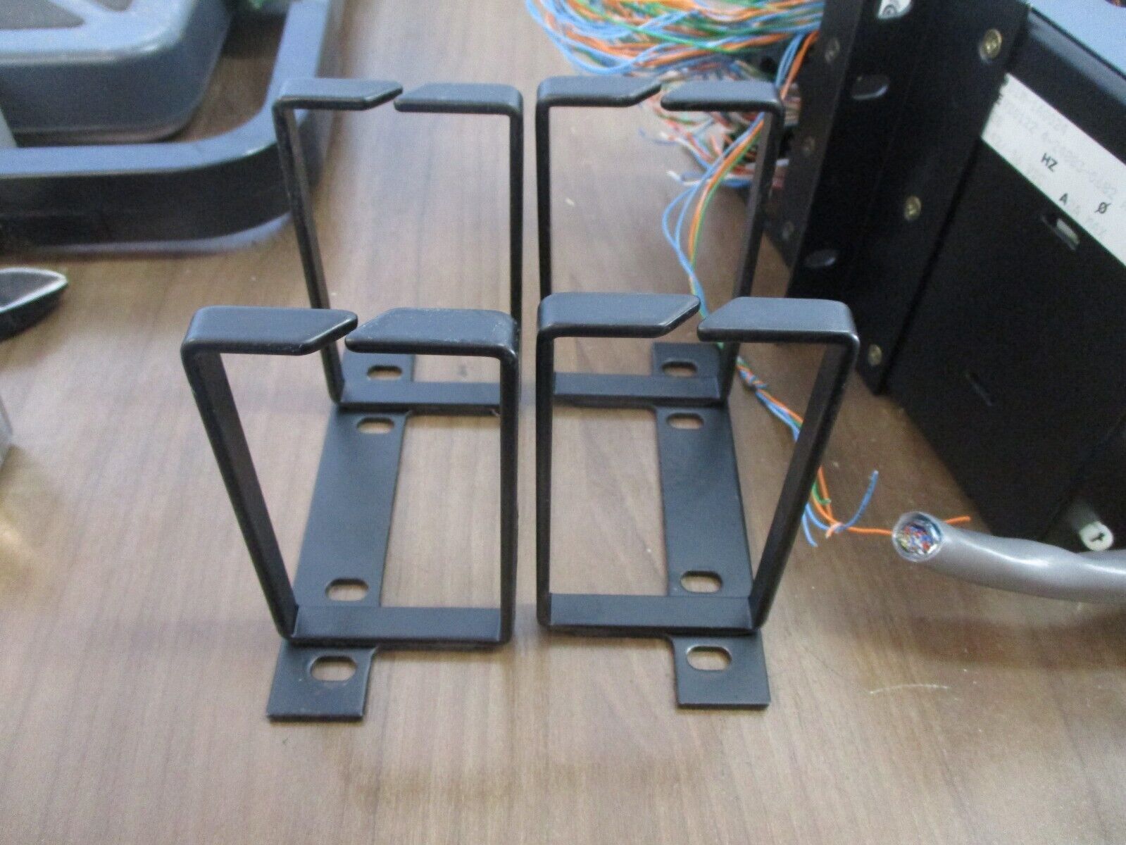 ADC DSX-1 Cross Connect D1M-1A0024 42/56VDC 2A Used