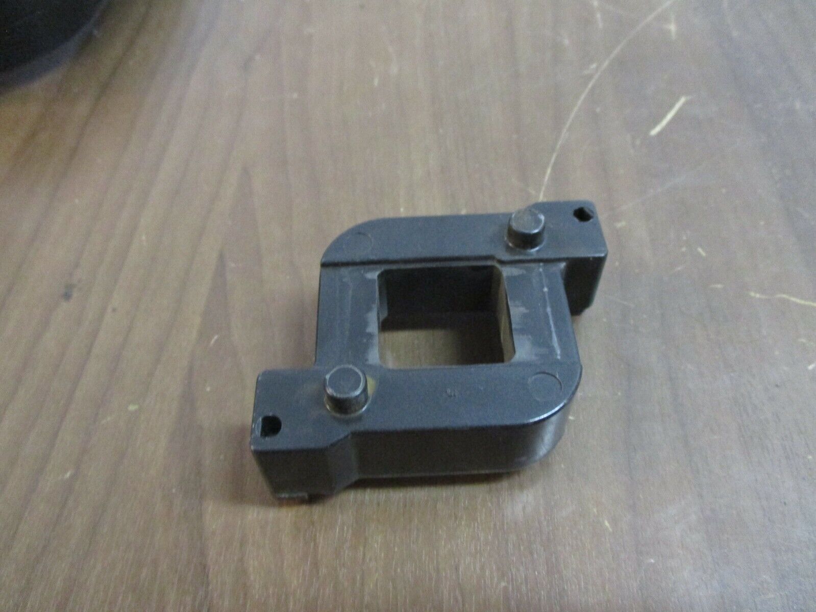 GE Magnetic Coil 15D21G002 Ser. A 115-120V@60Hz 110V@50Hz *Lot of 2* Used