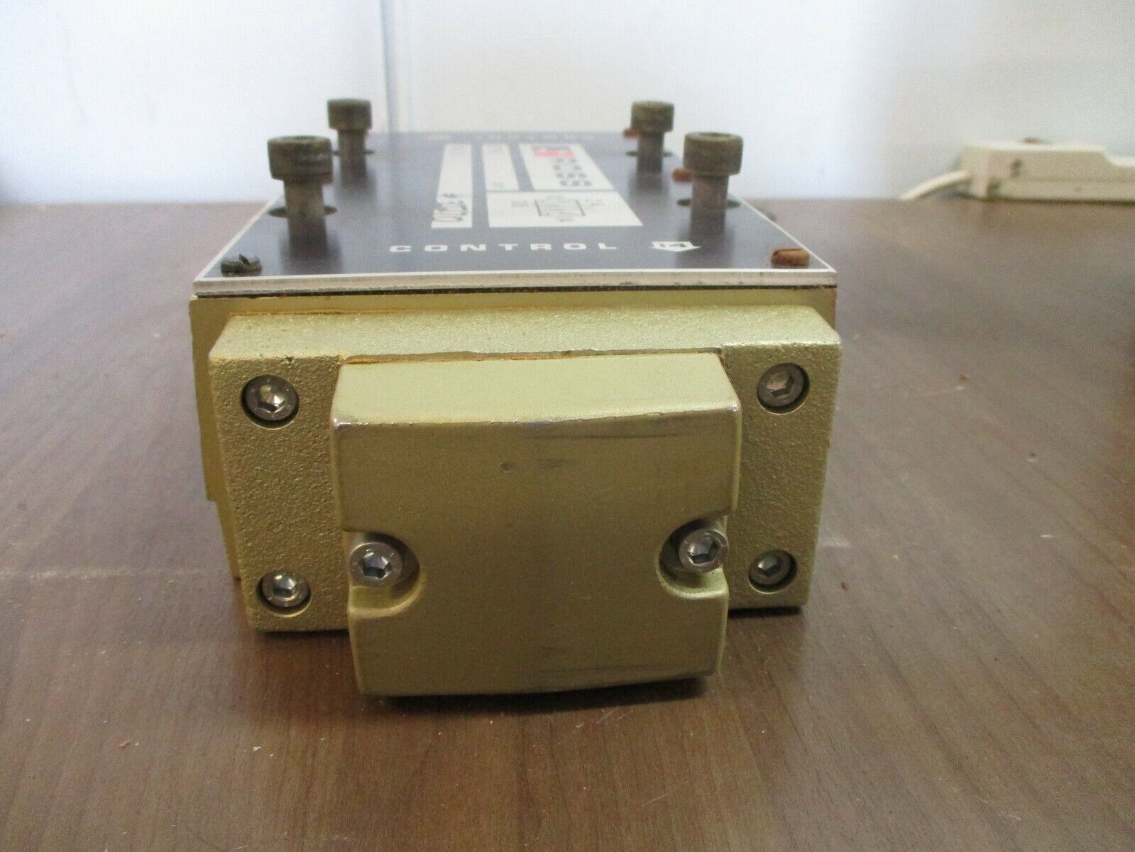 Ross Valve W7056A8332 2-10 bar New Surplus