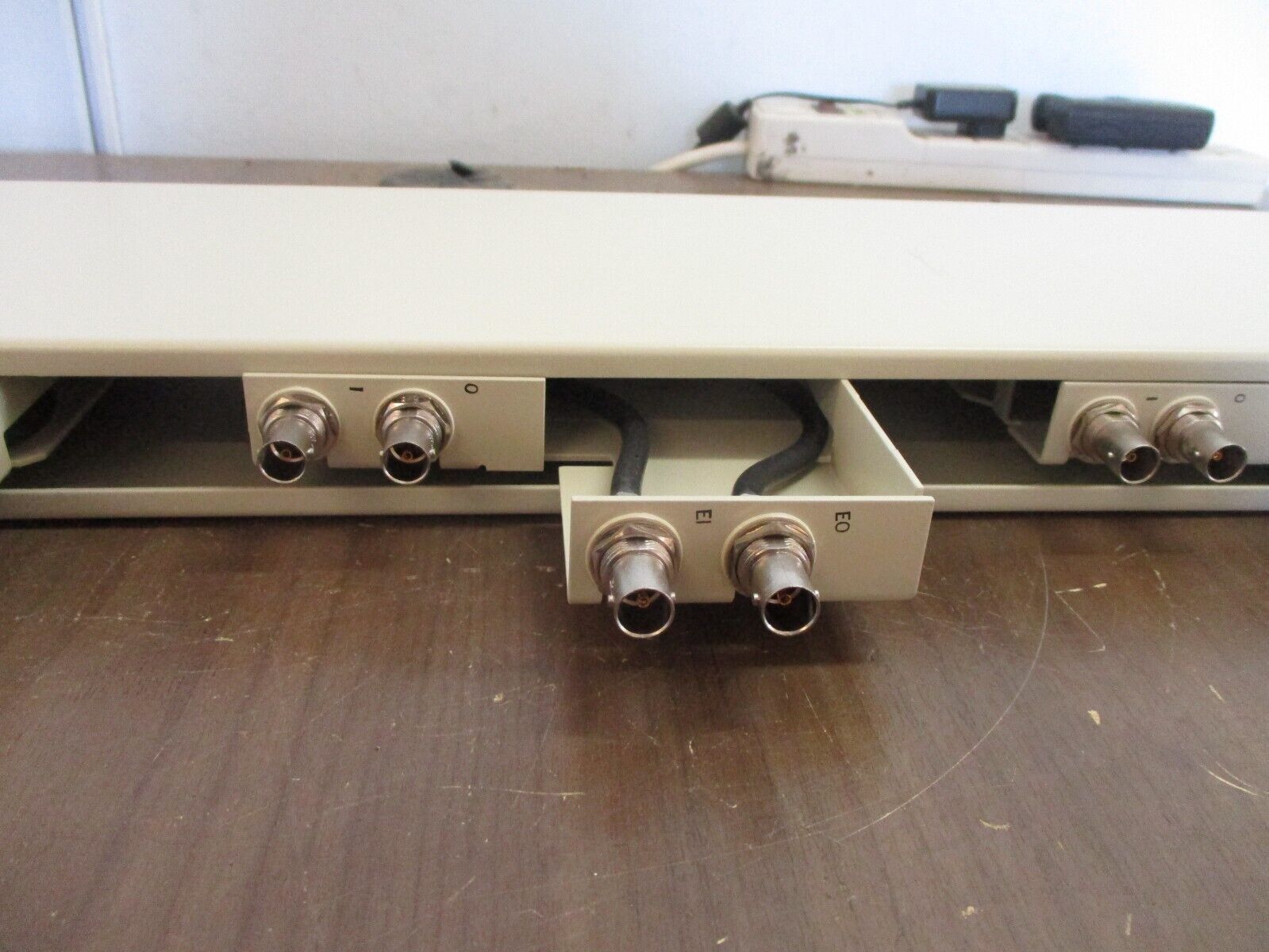 ADC Horizontal Chassis DSX4H-3H-ICM Used