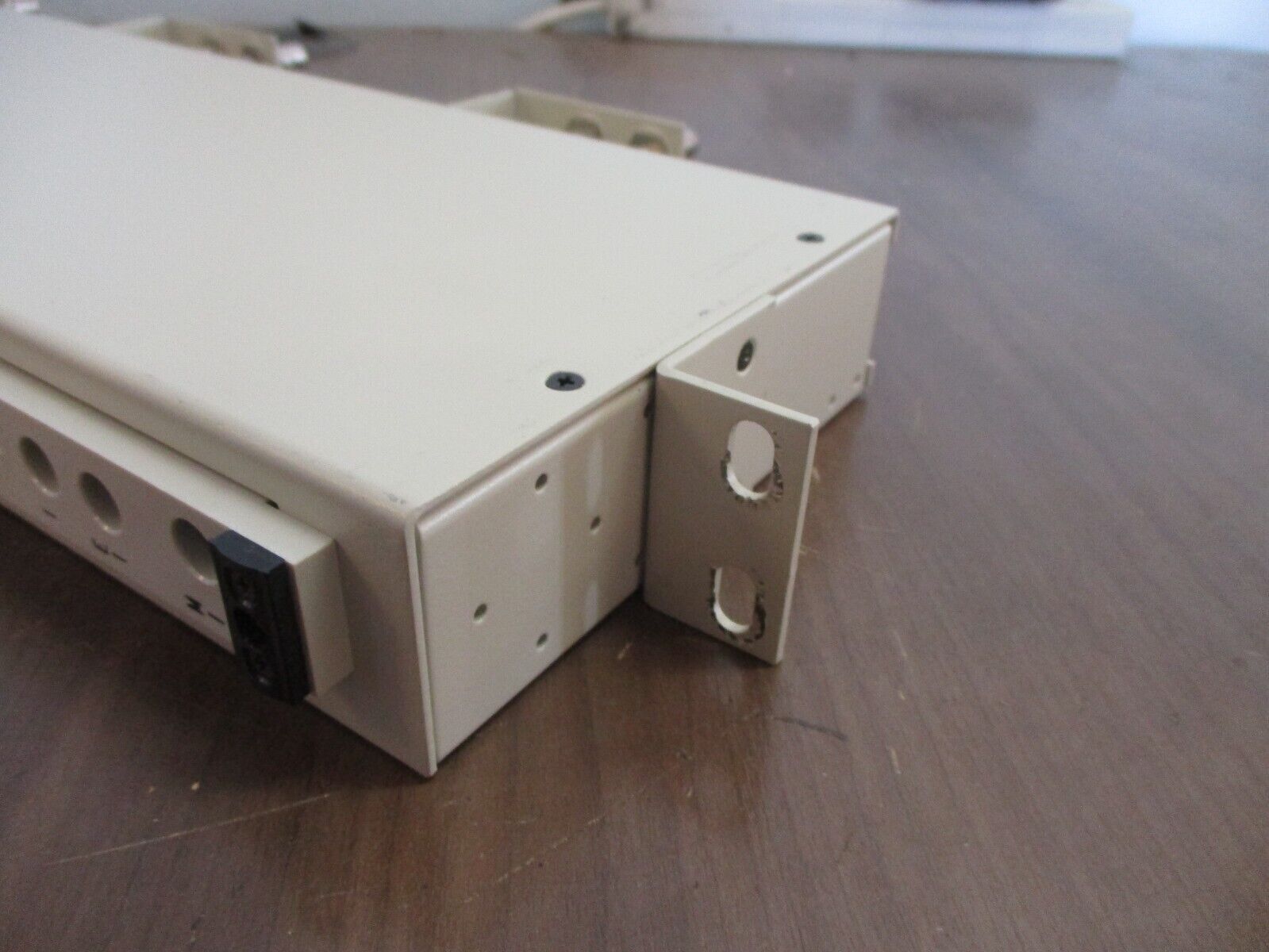 ADC Horizontal Chassis DSX4H-3H-ICM Used