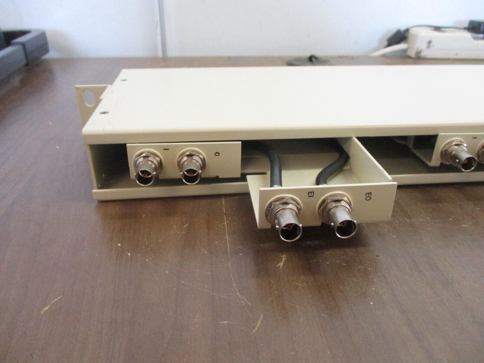 ADC Horizontal Chassis DSX4H-3H-ICM Used