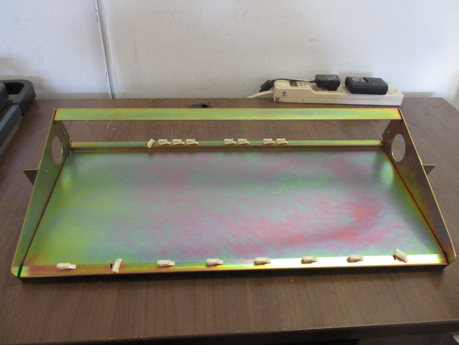 Fujitsu Heat Shield H15B-5101-B125 Used