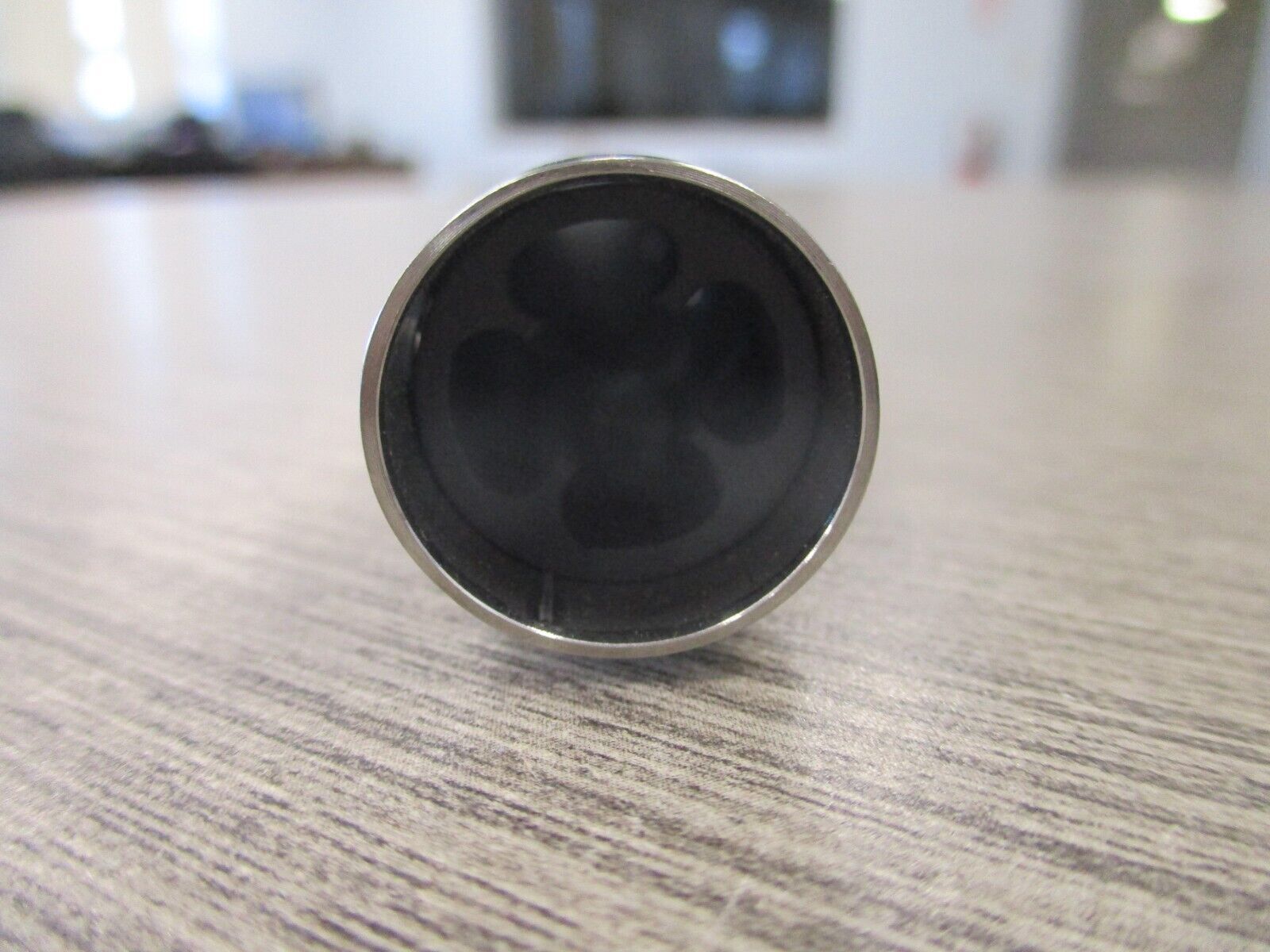 ifm LR Coax Tube NPT 1000 E43220 New Surplus