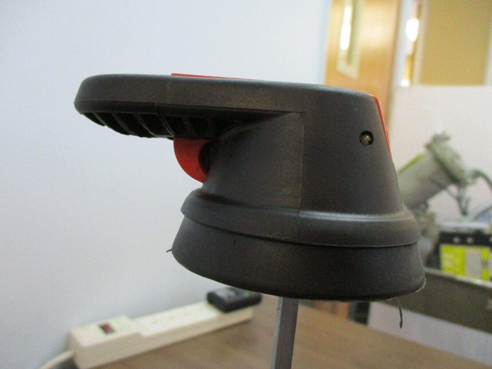 ABB Sace Tmax Breaker Disconnect TIN 100 100A 600V 3P Used