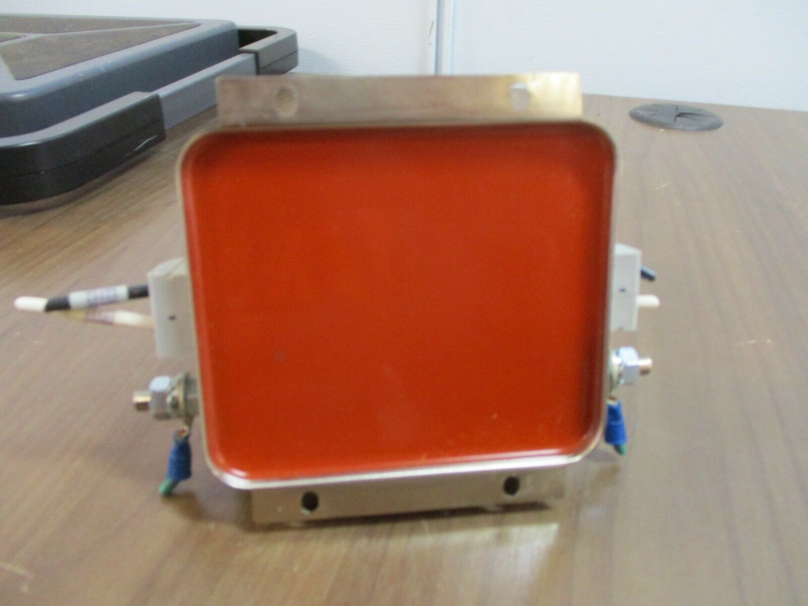 Schaffner Line Filter FN350-20-29 250V 50-60Hz 20A Used