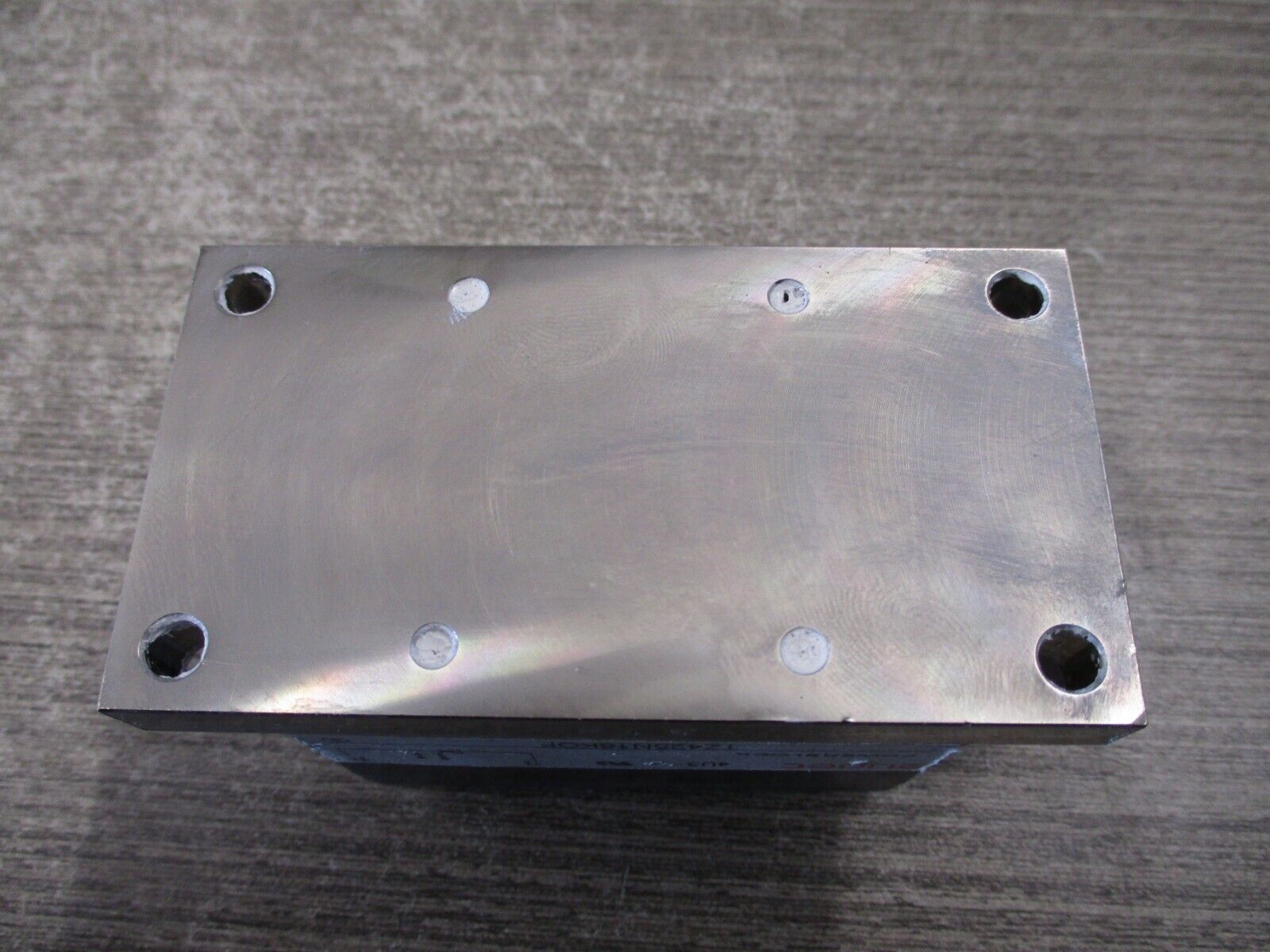 Eupec Powerblock TZ425N16KOF Used