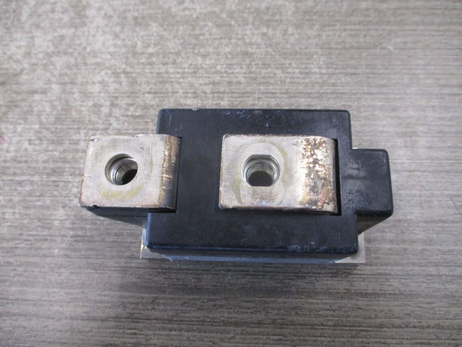 Eupec Powerblock TZ425N16KOF Used