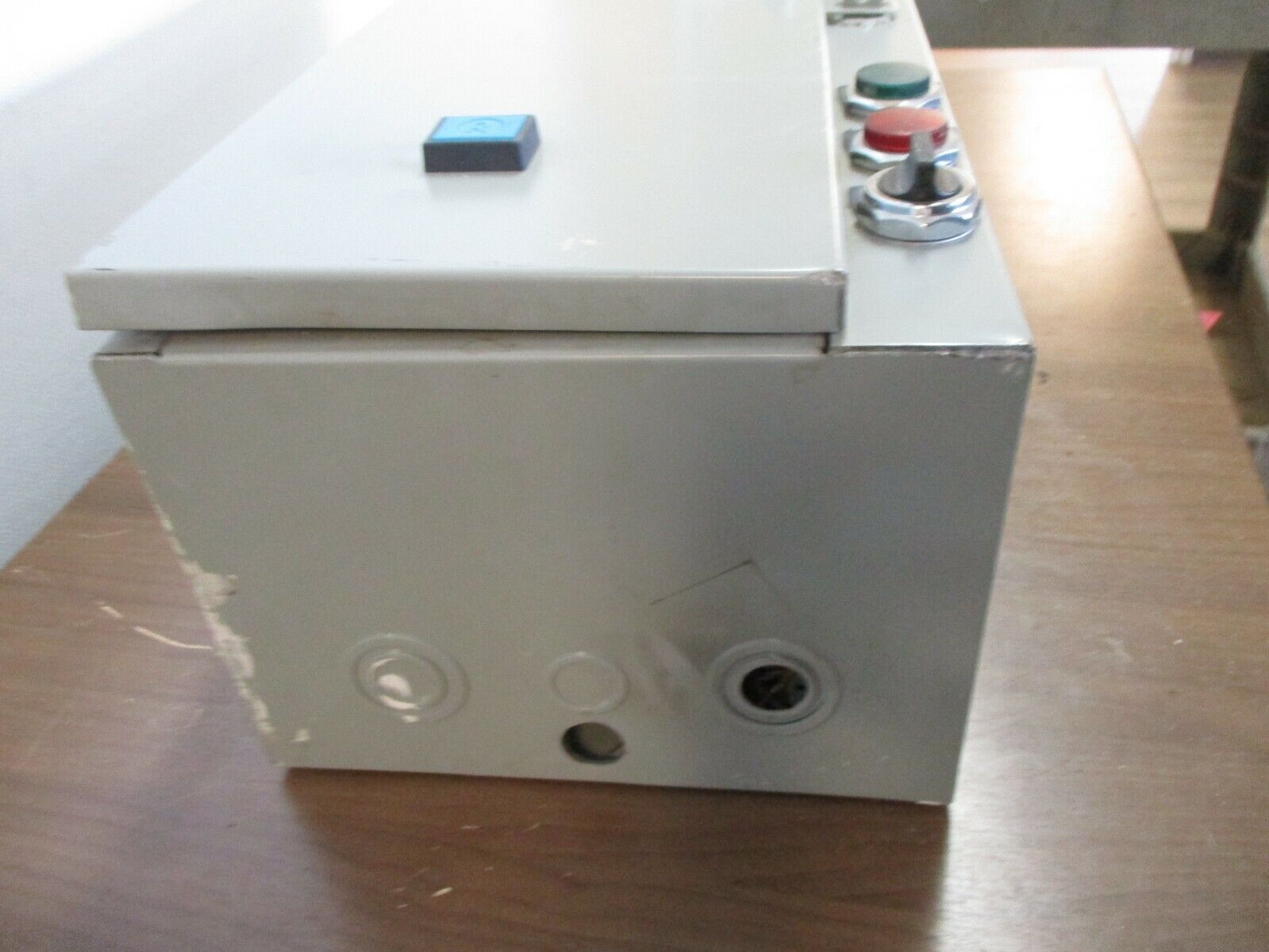 Siemens Fusible Size 0 Combination SCF B10 18A 600V Used