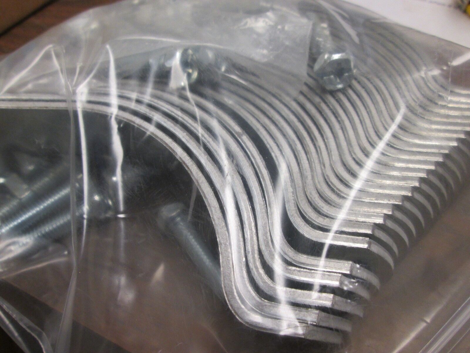 Cooper 2 Piece Strut Strap B2017 Lot of 12 Pcs New Surplus