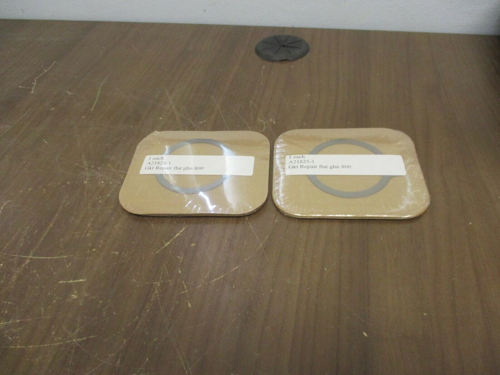 Armsrong Gasket Repair A21825-1 Flat ghn 800 New Surplus *Lot of 2*