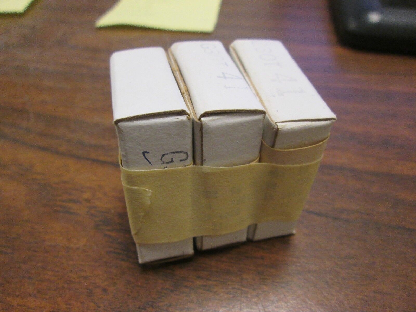 Gould Heater Element G3OT 41 *Set of 3* New Surplus