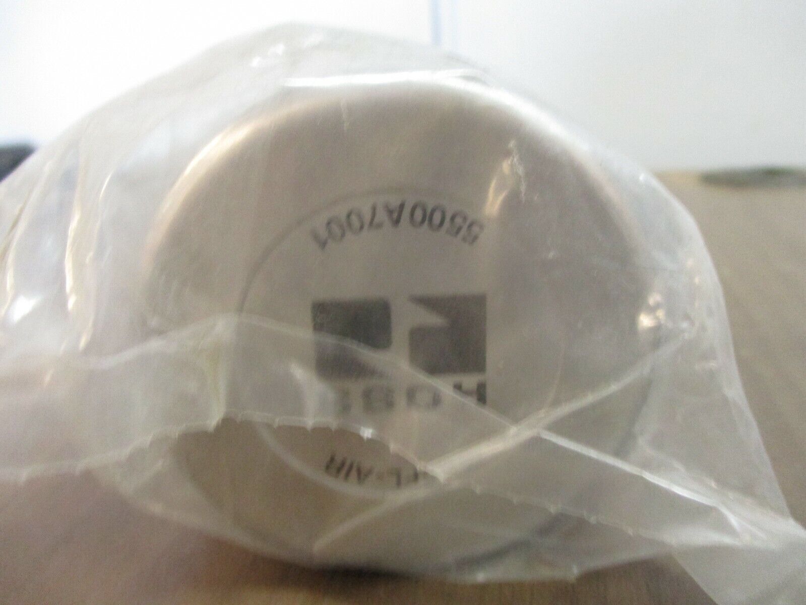 Ross Pneumatic Muffler 5500A7001 New Surplus