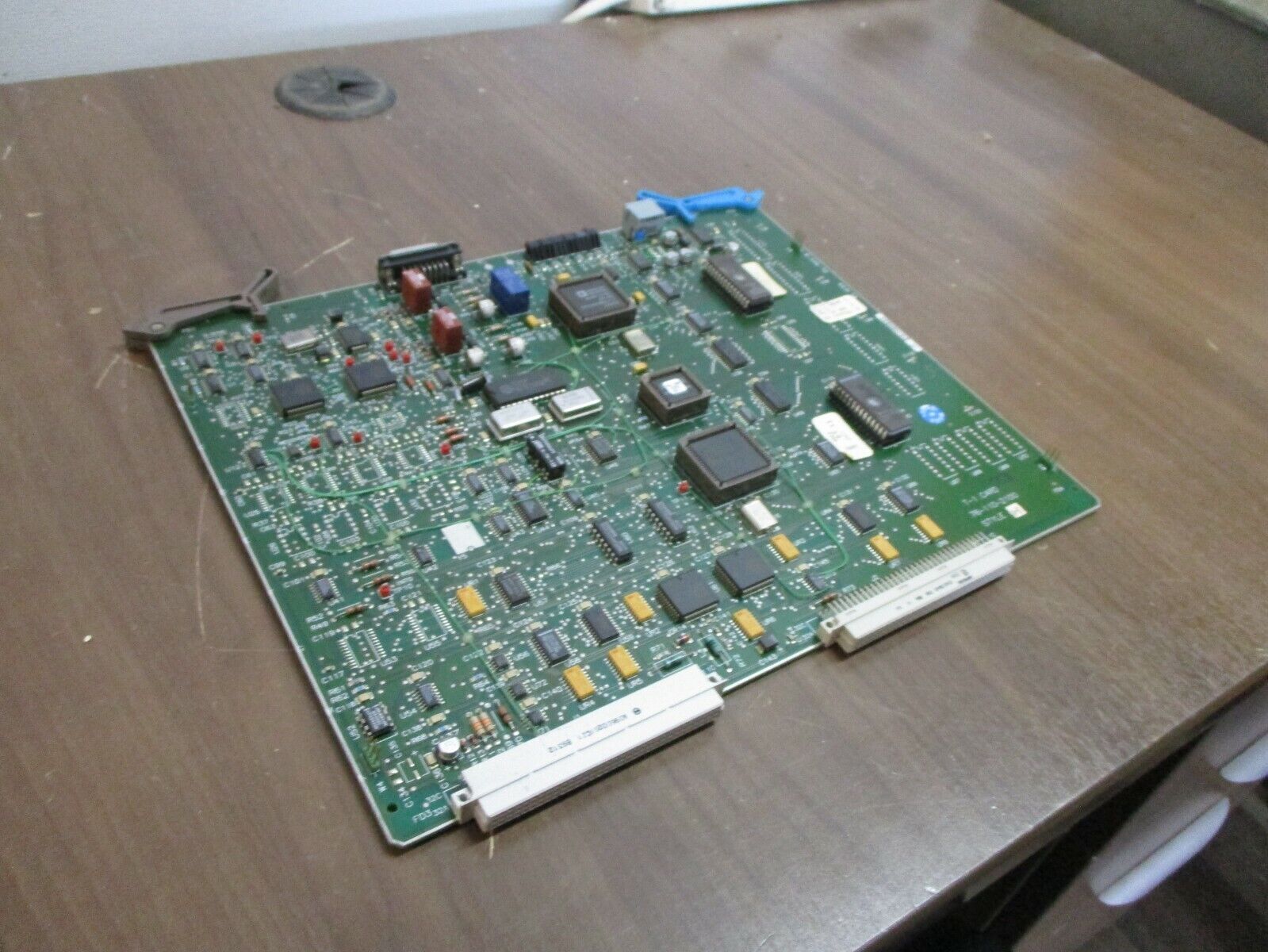 Telrad T-1 Card 76-110-2100 Style: A-5 Used