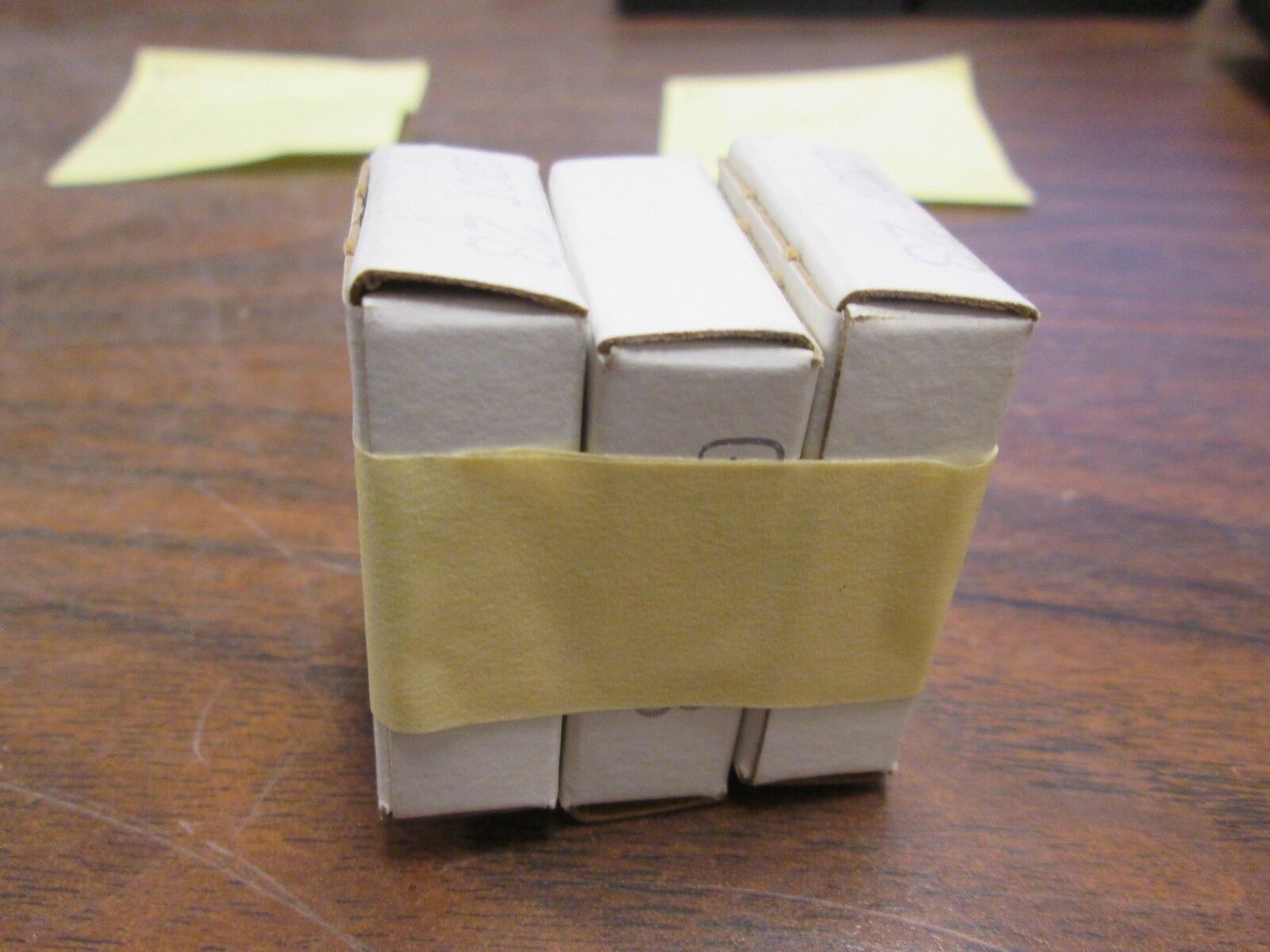 Gould Heater Element G3OT 28 *Set of 3* New Surplus