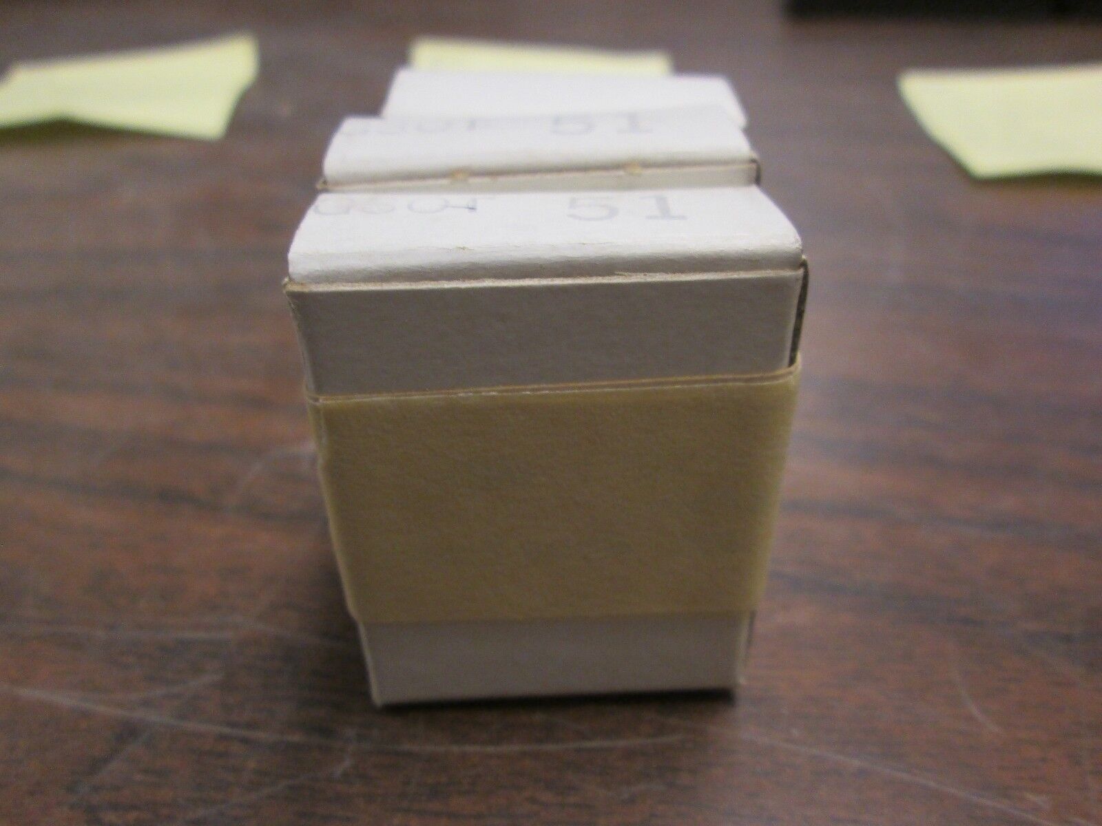 Gould Heater Element G3OT 51 *Set of 3* New Surplus