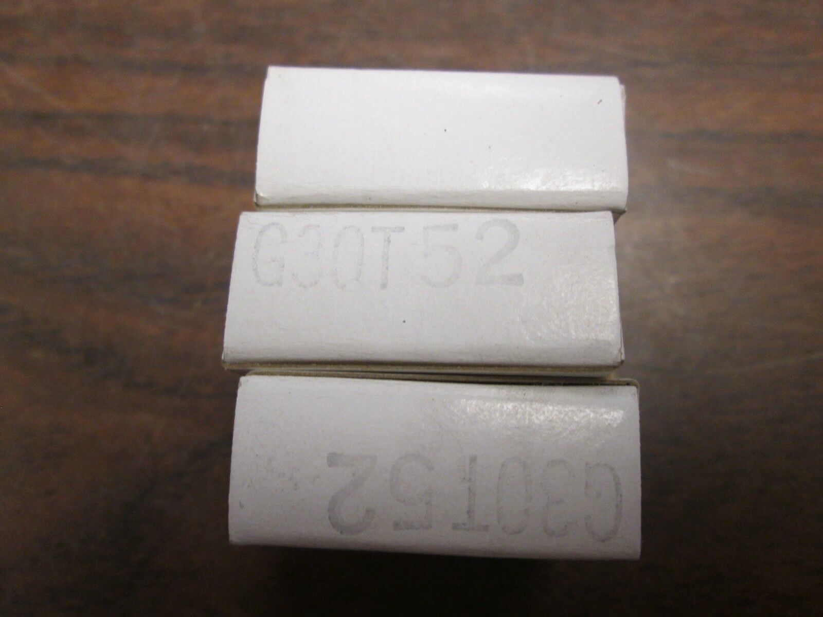 Gould Heater Element G3OT 52 *Set of 3* New Surplus