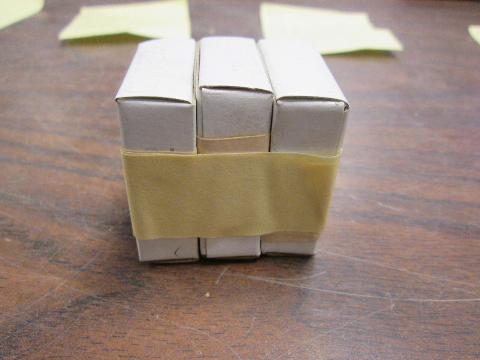 Gould Heater Element G3OT 52 *Set of 3* New Surplus