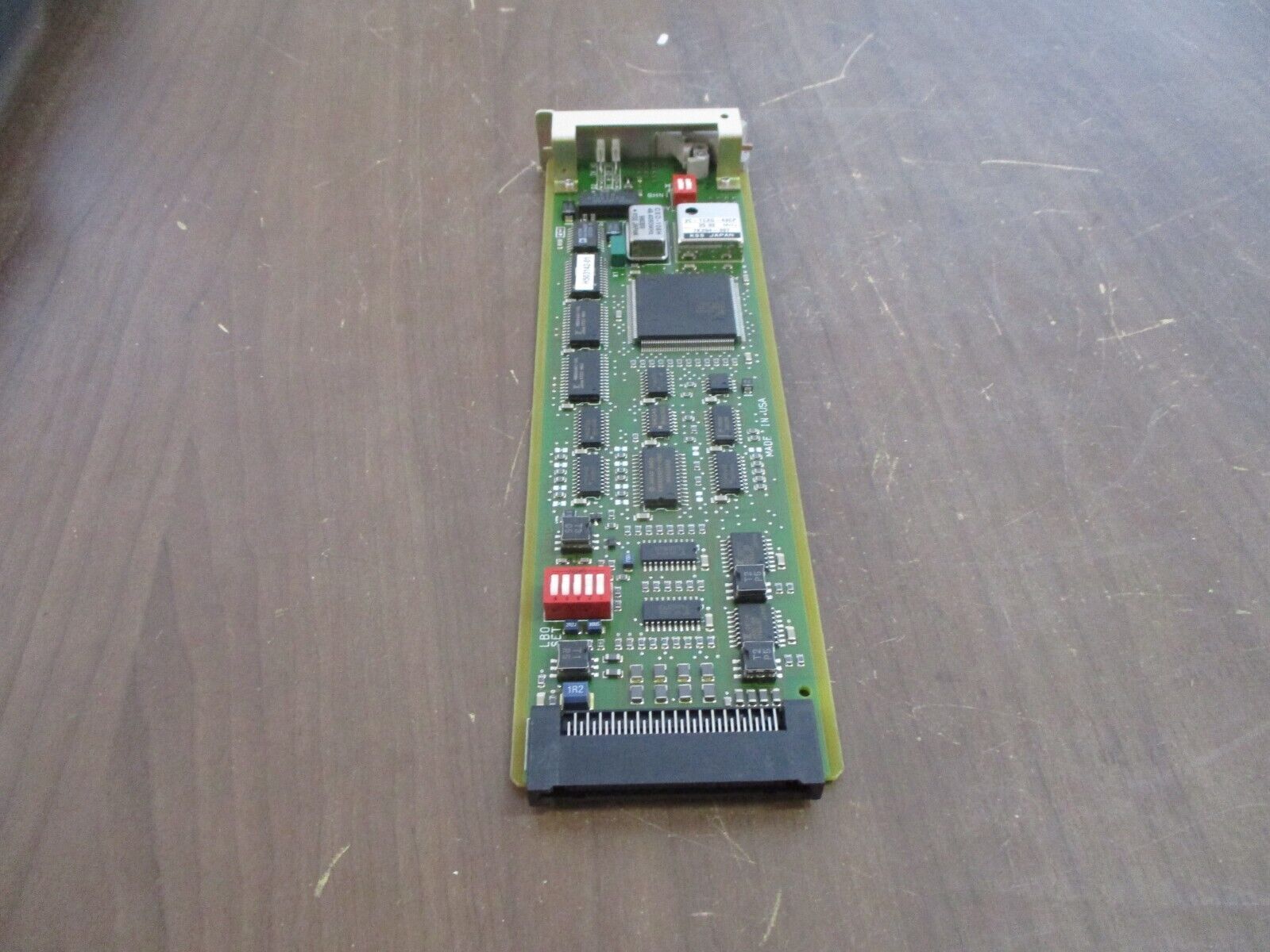 Fujitsu Timing Control Unit SNPQADL5AB Iss. 02 FC9616TCA1 Used