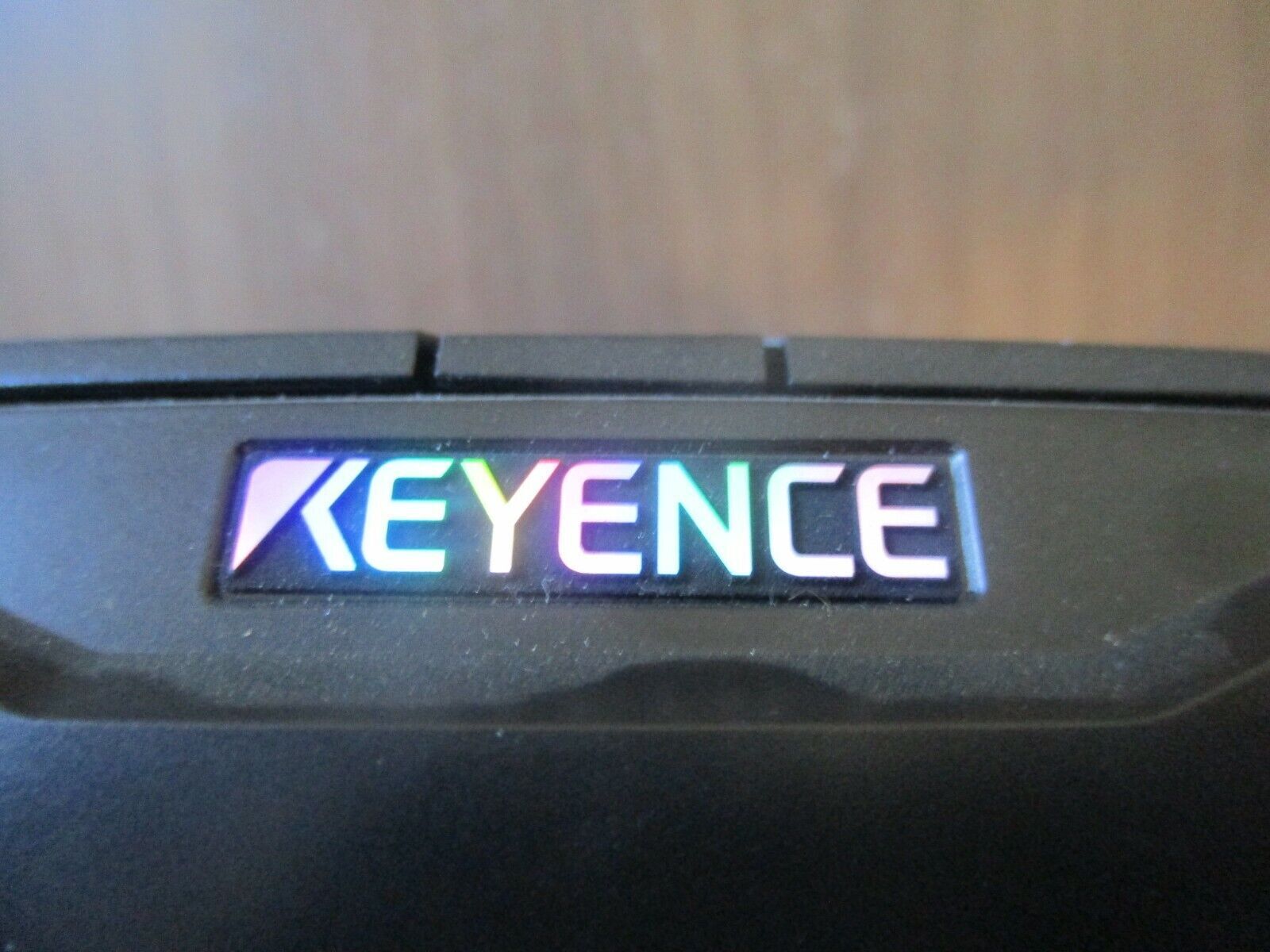 Keyence High-Speed 2D Laser Profiler Controller LJ-V7001 w/ LJ-VM100 Module Used