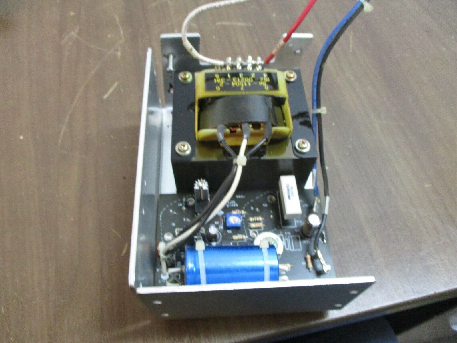 Acme / Standard Power Power Supply SPWS-1545 Input: 100-240V 47-63Hz *Bent Base*