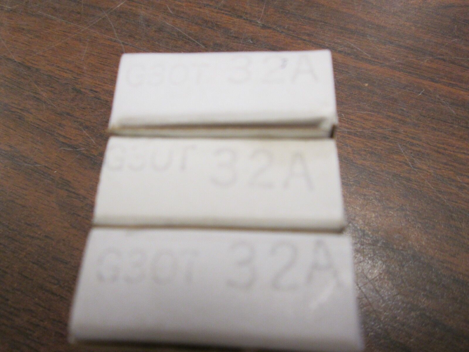 Gould Heater Element G3OT 32A *Set of 3* New Surplus