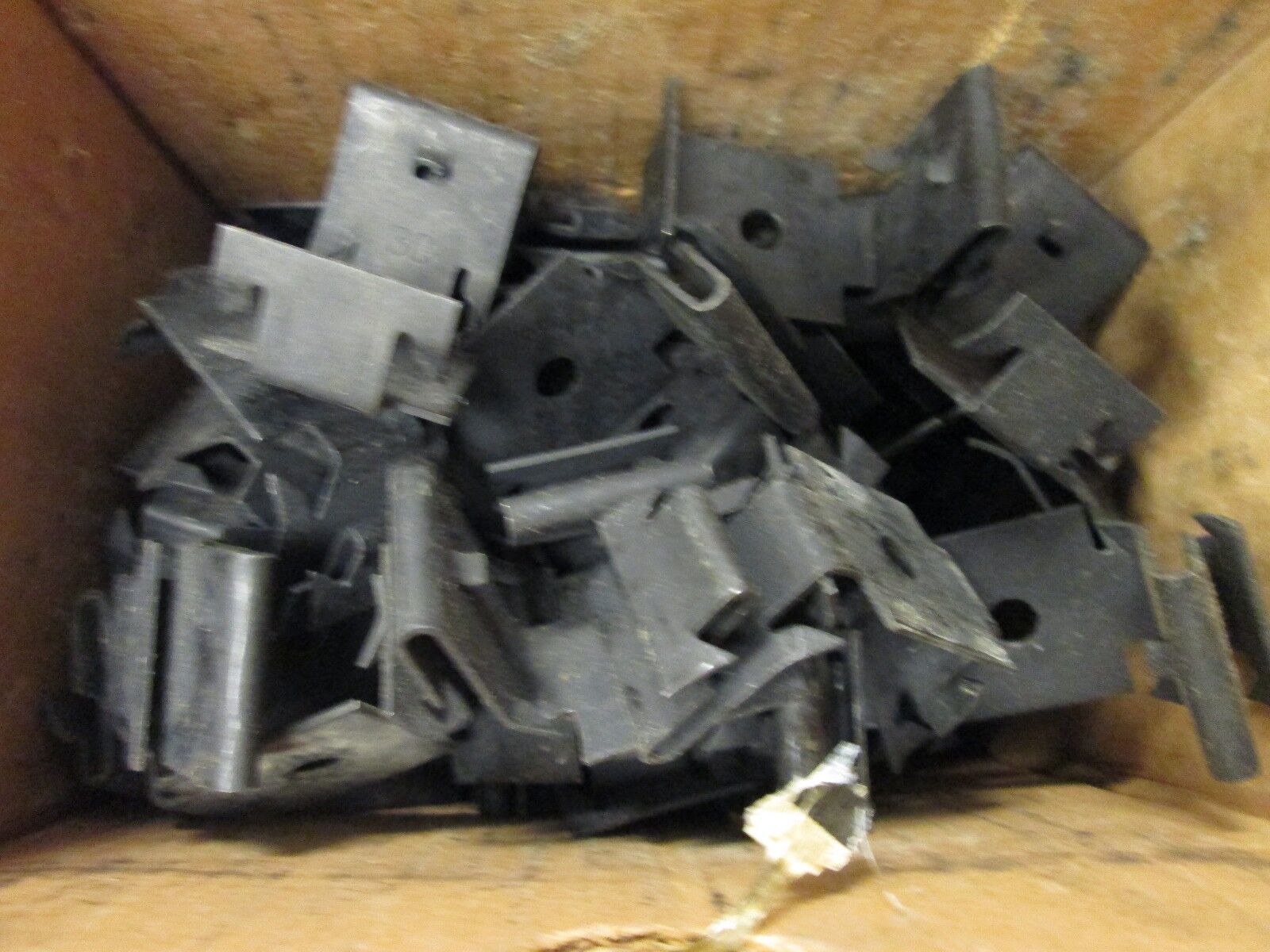 Caddy Metal Stud Fastener MSF *Approx 95* New Surplus